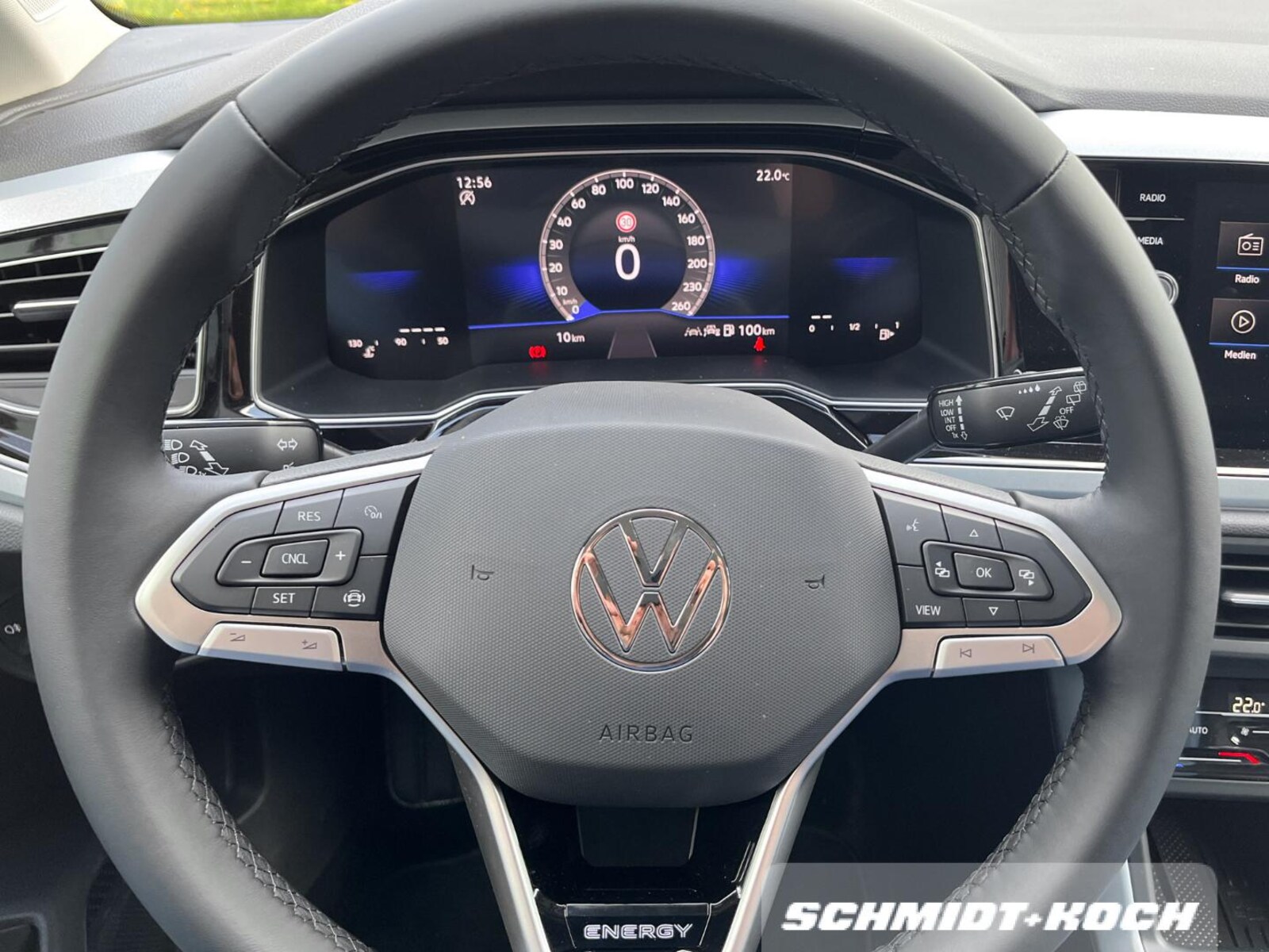 Volkswagen Polo – Bild 11