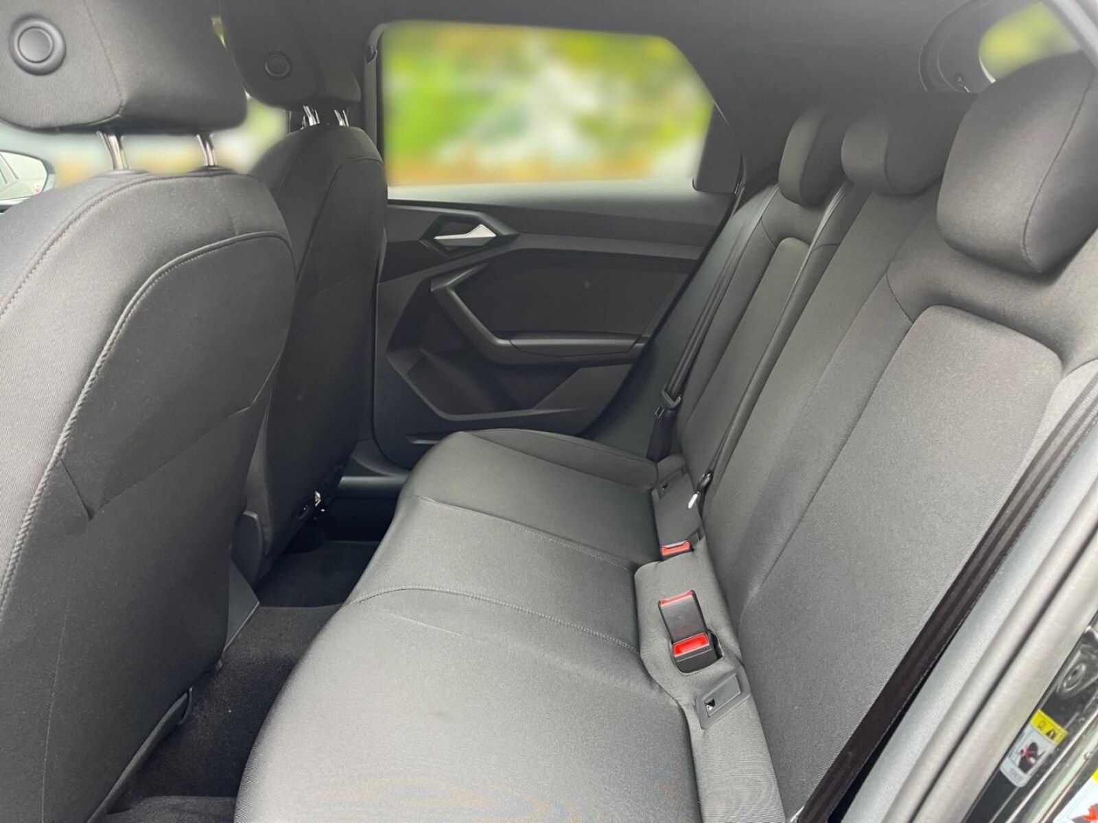 Audi A1 Sportback – Bild 10