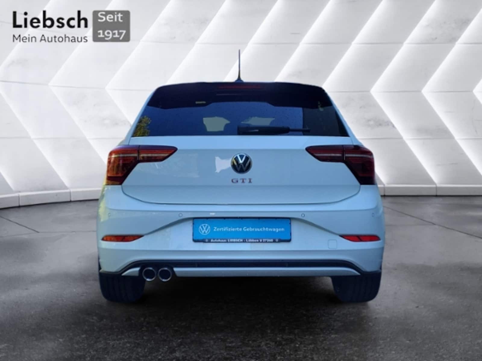 Volkswagen Polo – Bild 4