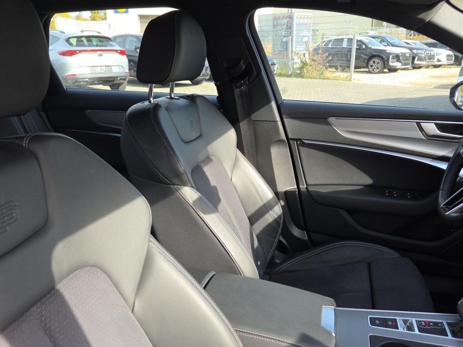 Audi A6 Avant – Bild 17