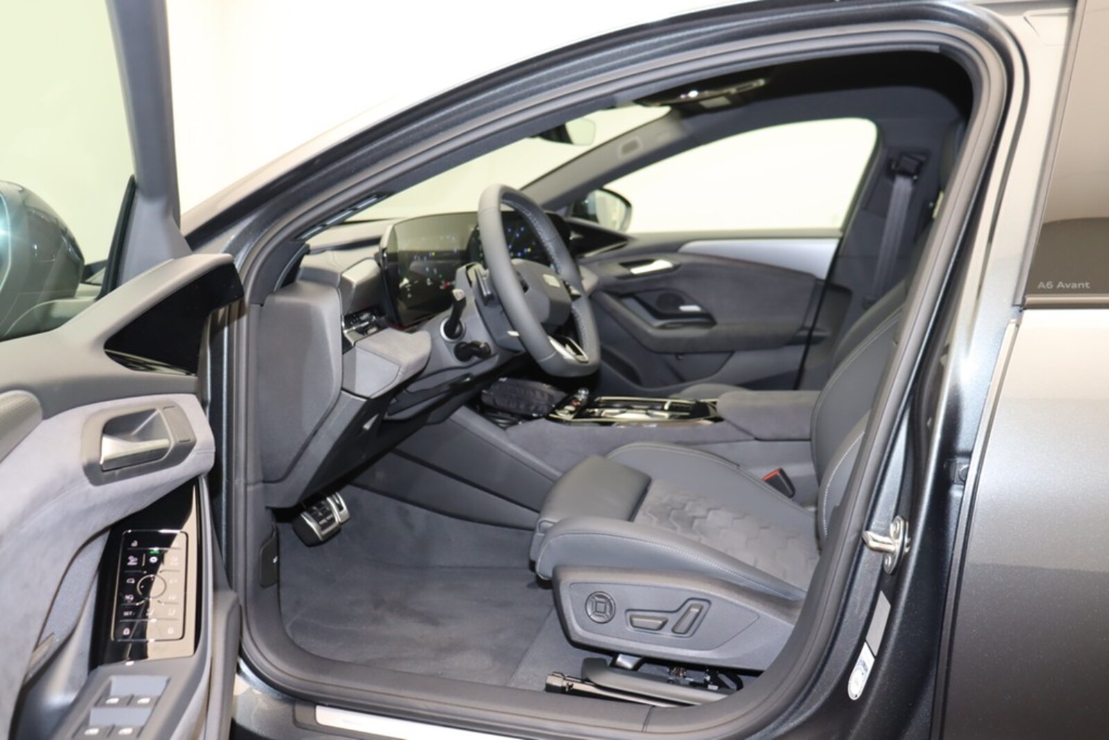 Audi A6 Avant e-tron – Bild 8