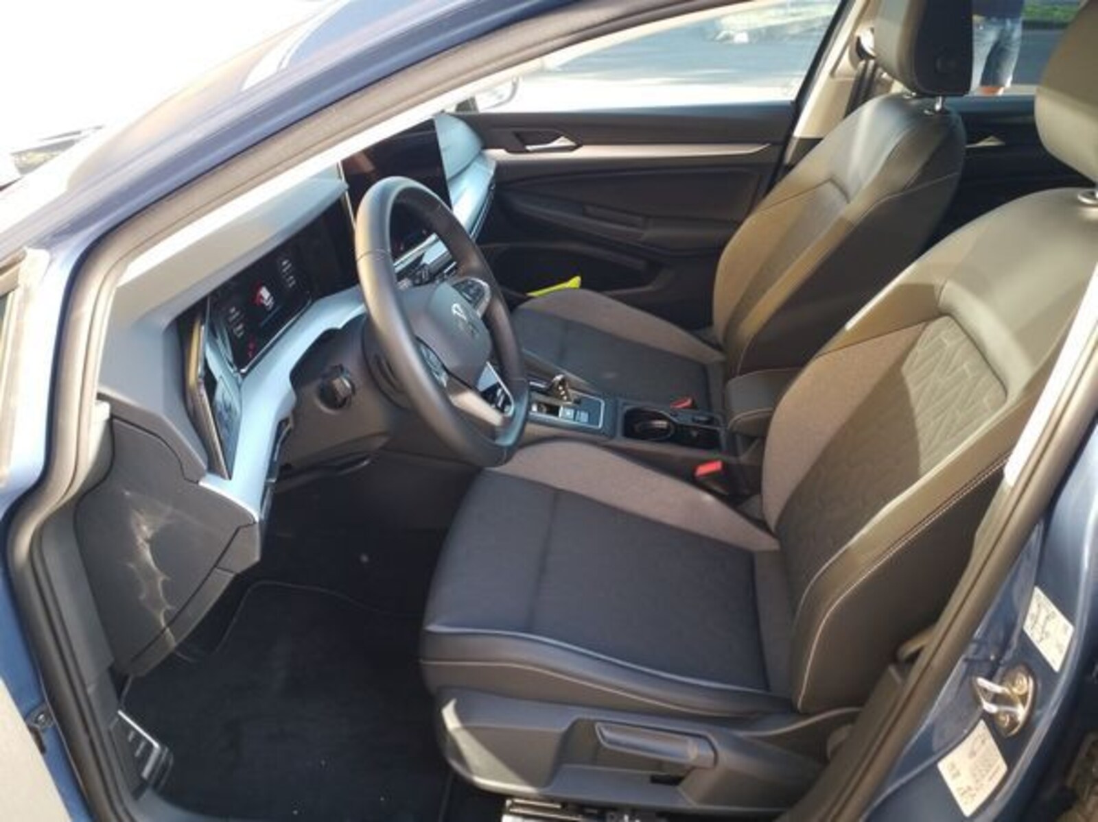 Volkswagen Golf Variant – Bild 8