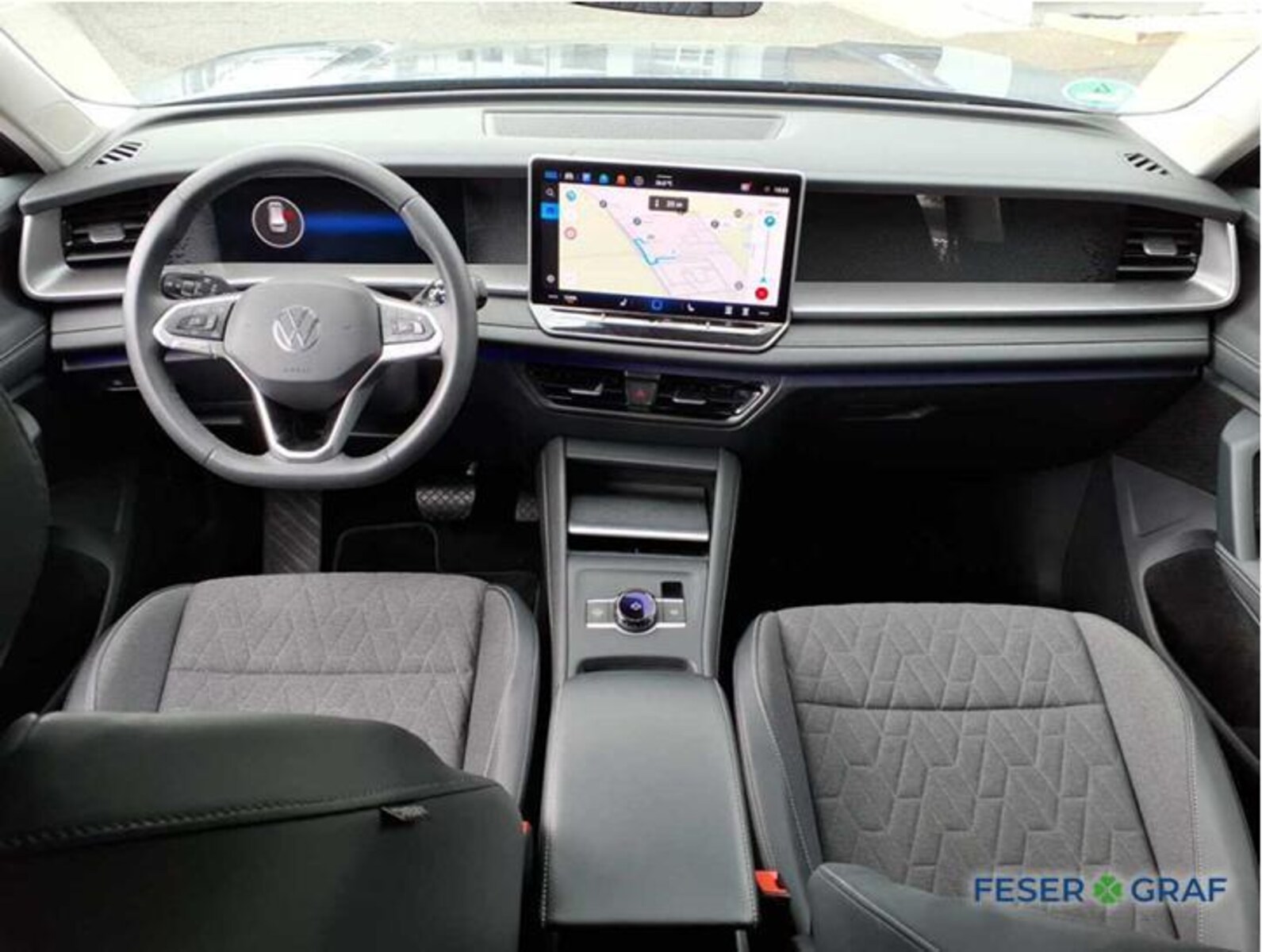 Volkswagen Tayron – Bild 3