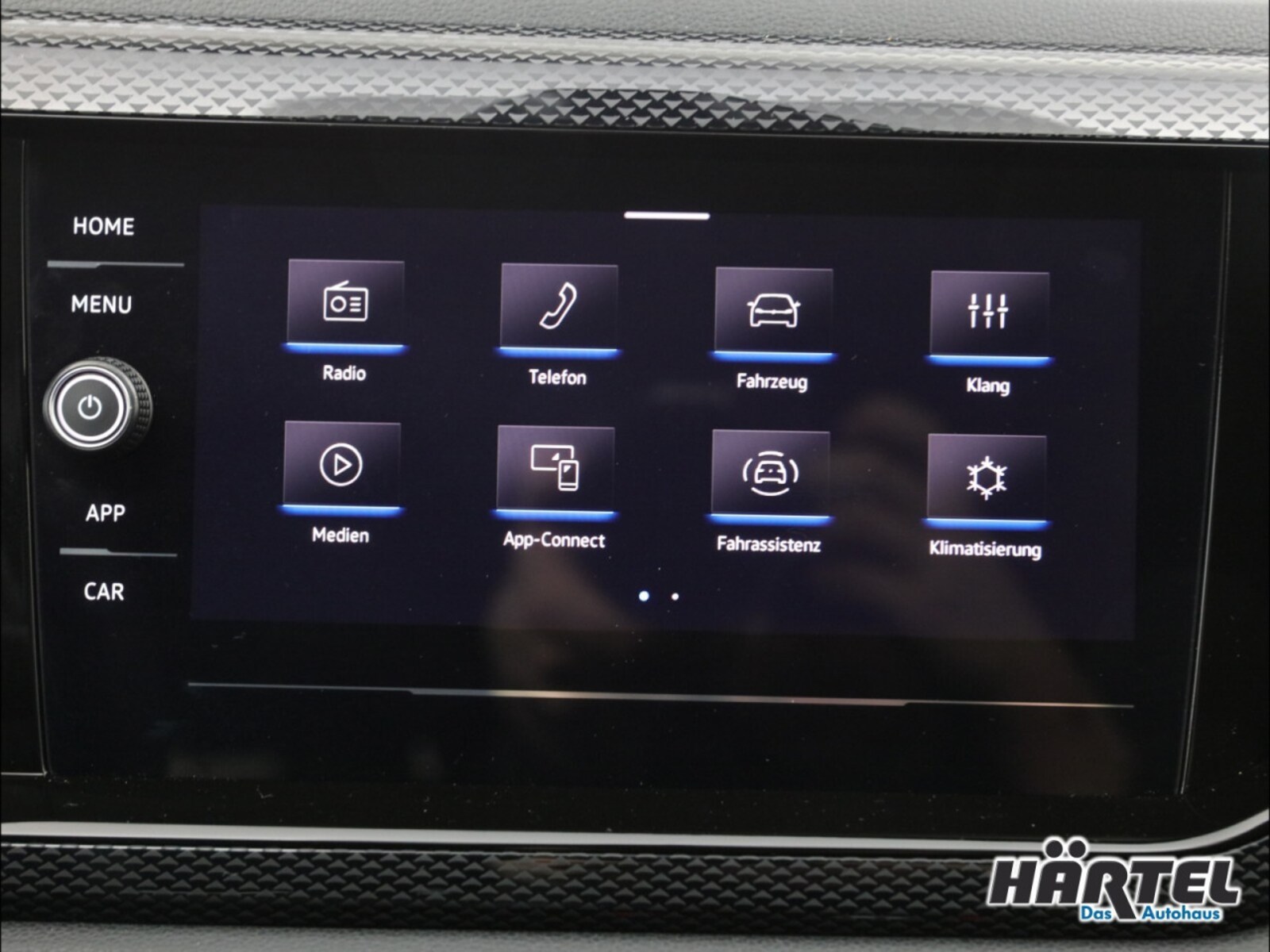 Volkswagen Taigo – Bild 12