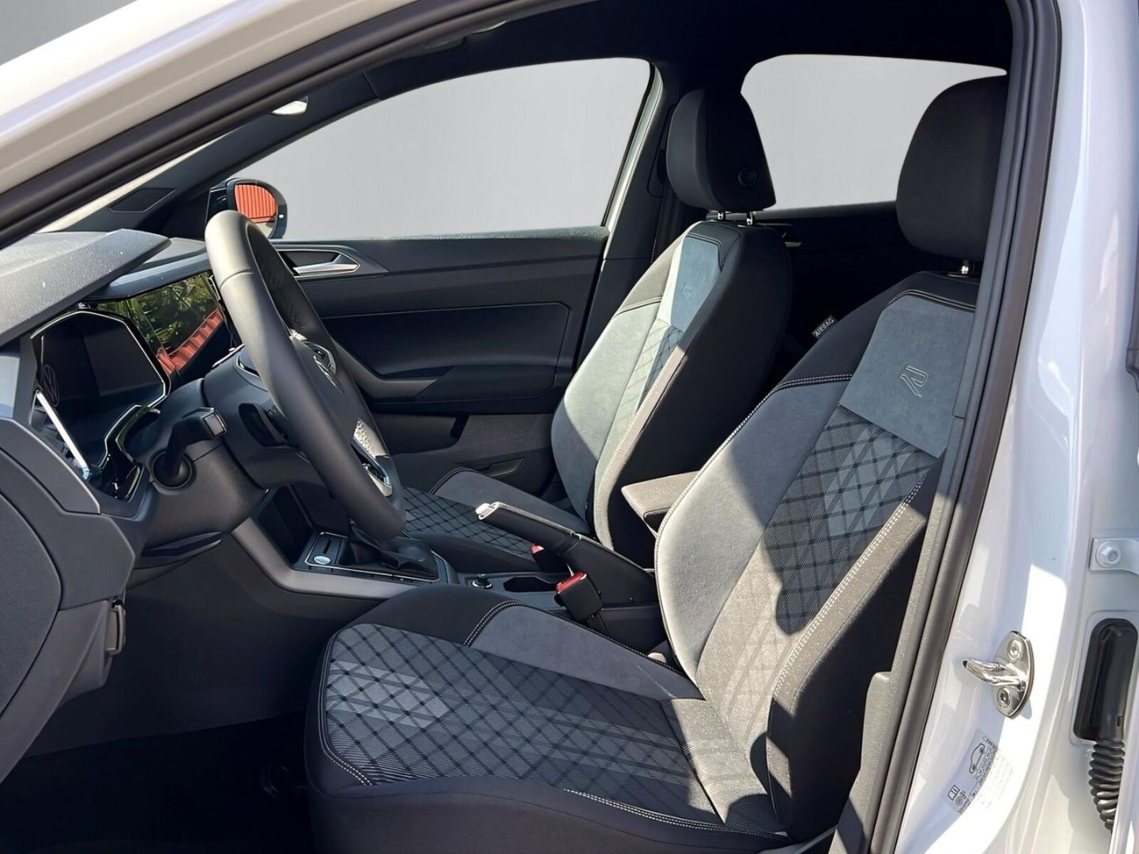Volkswagen Taigo – Bild 6