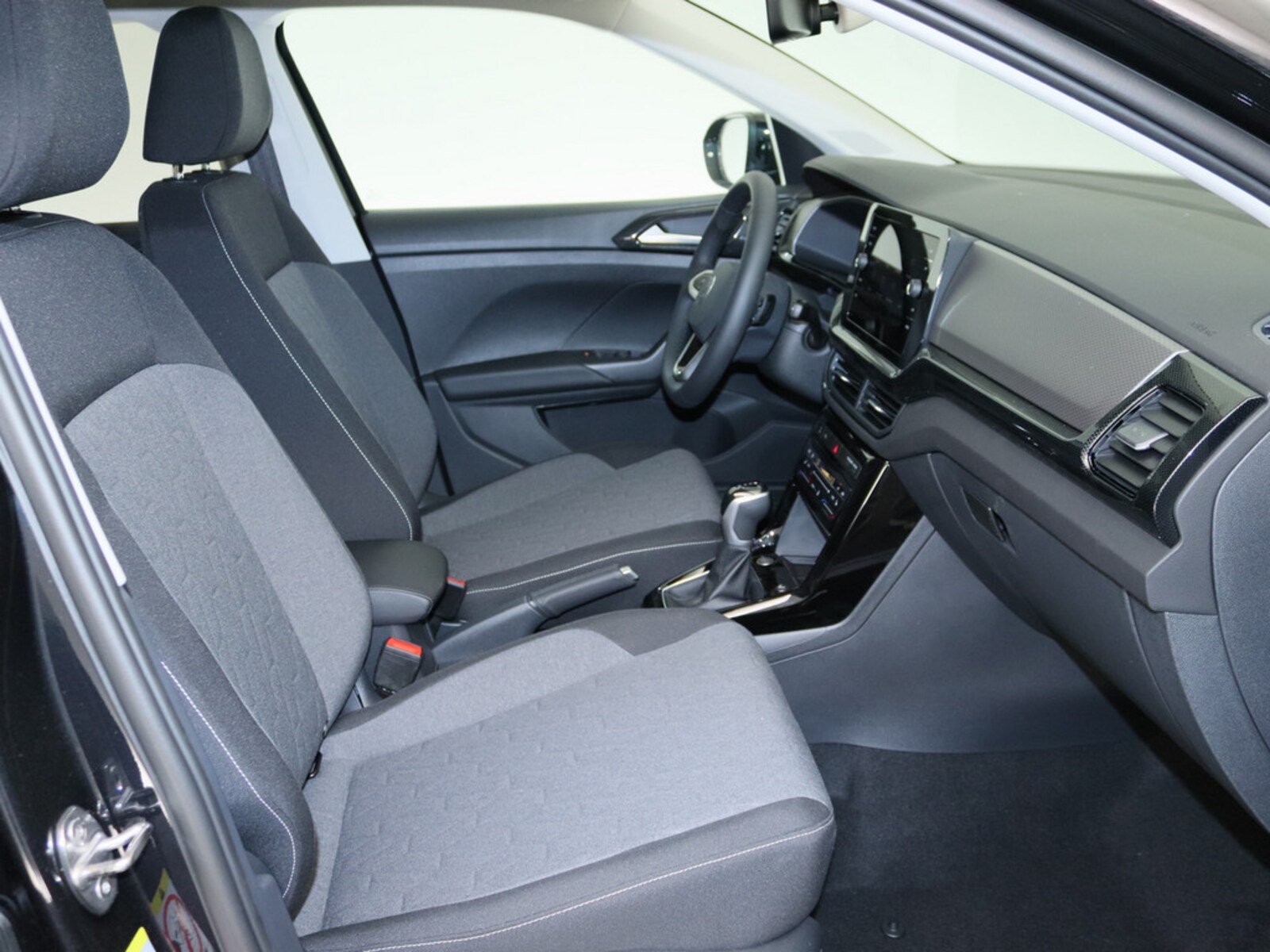 Volkswagen T-Cross – Bild 8