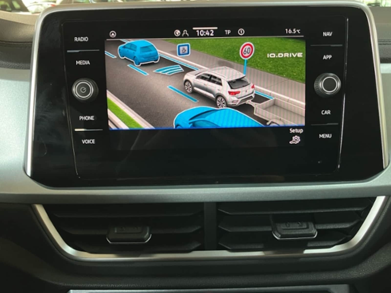 Volkswagen T-Roc – Bild 17