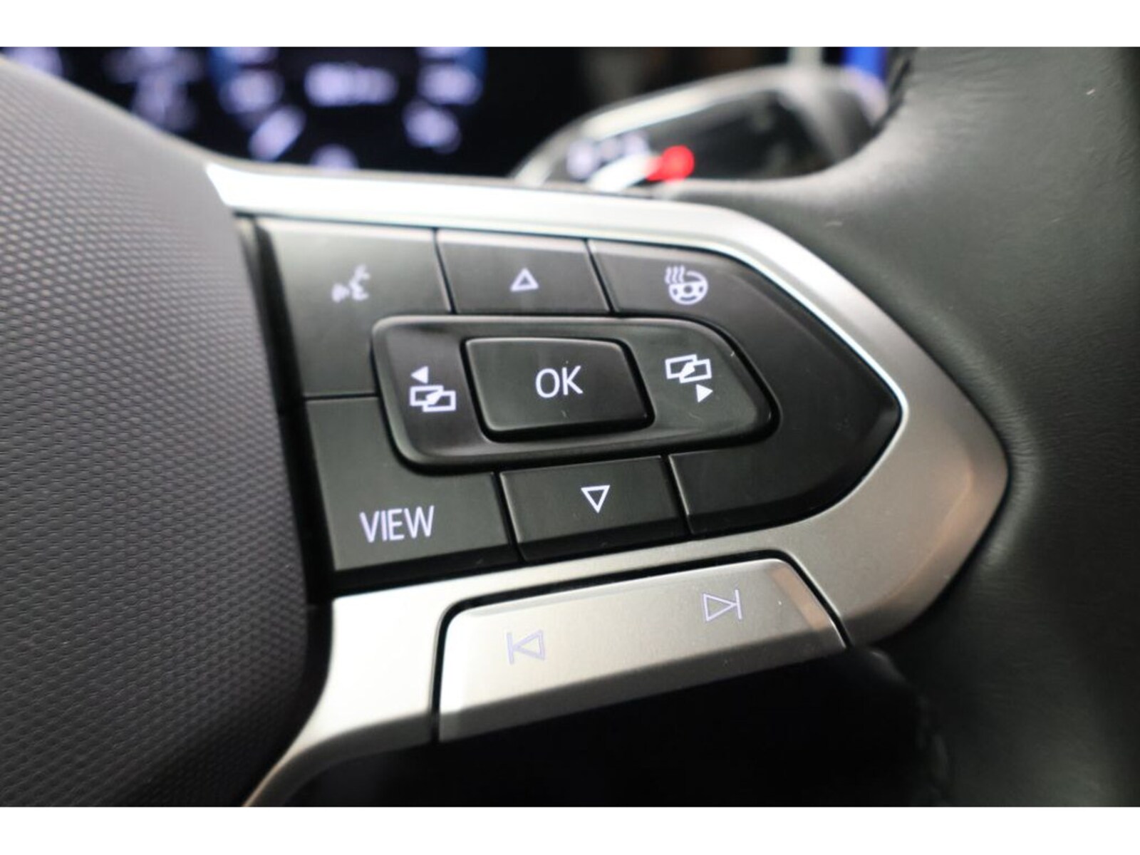 Volkswagen Tiguan – Bild 20
