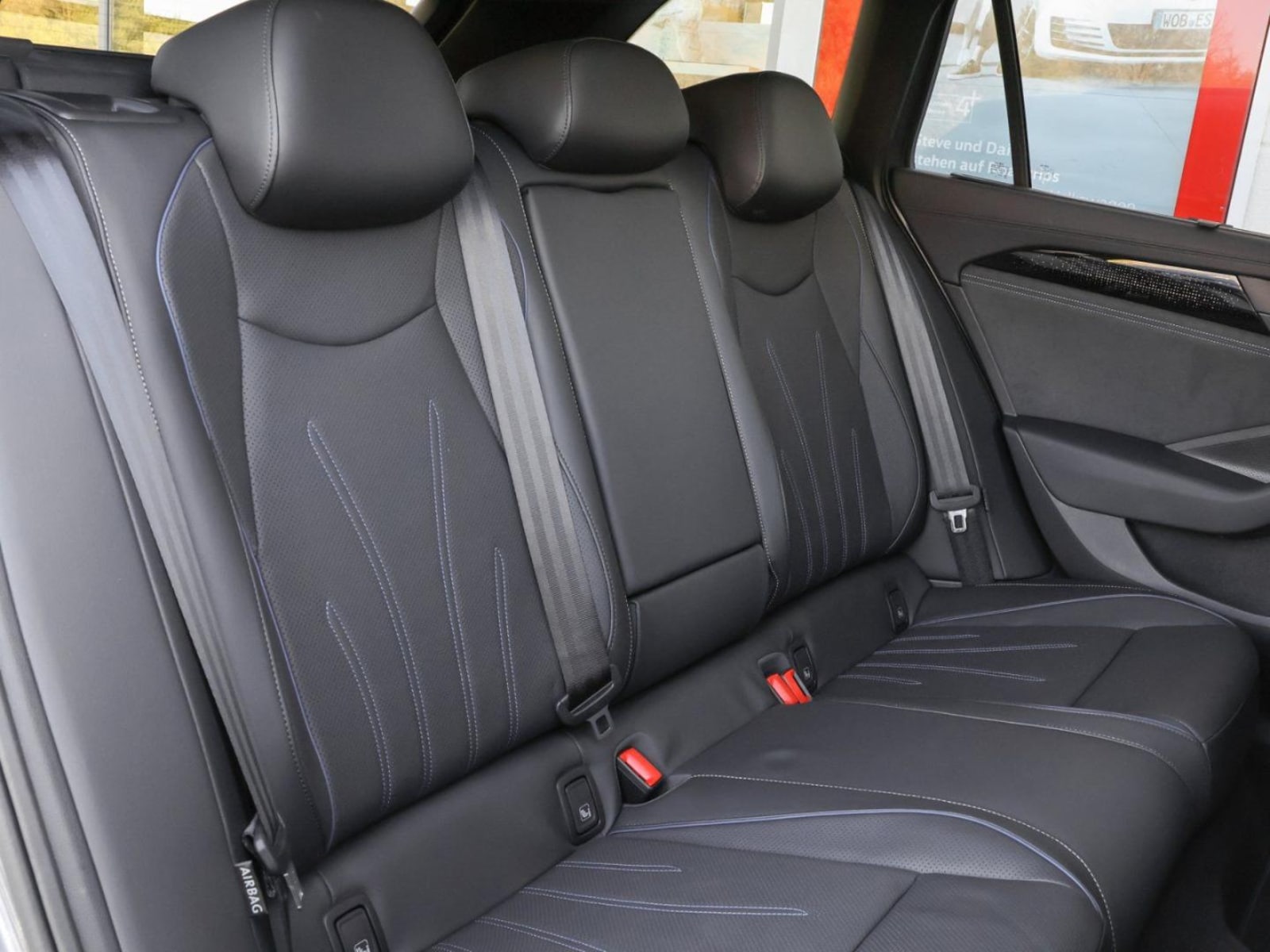 Volkswagen Passat – Bild 4