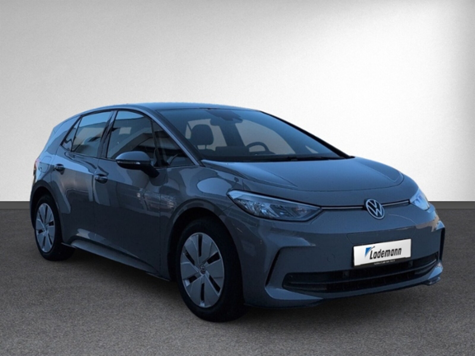 Volkswagen ID.3 – Bild 5