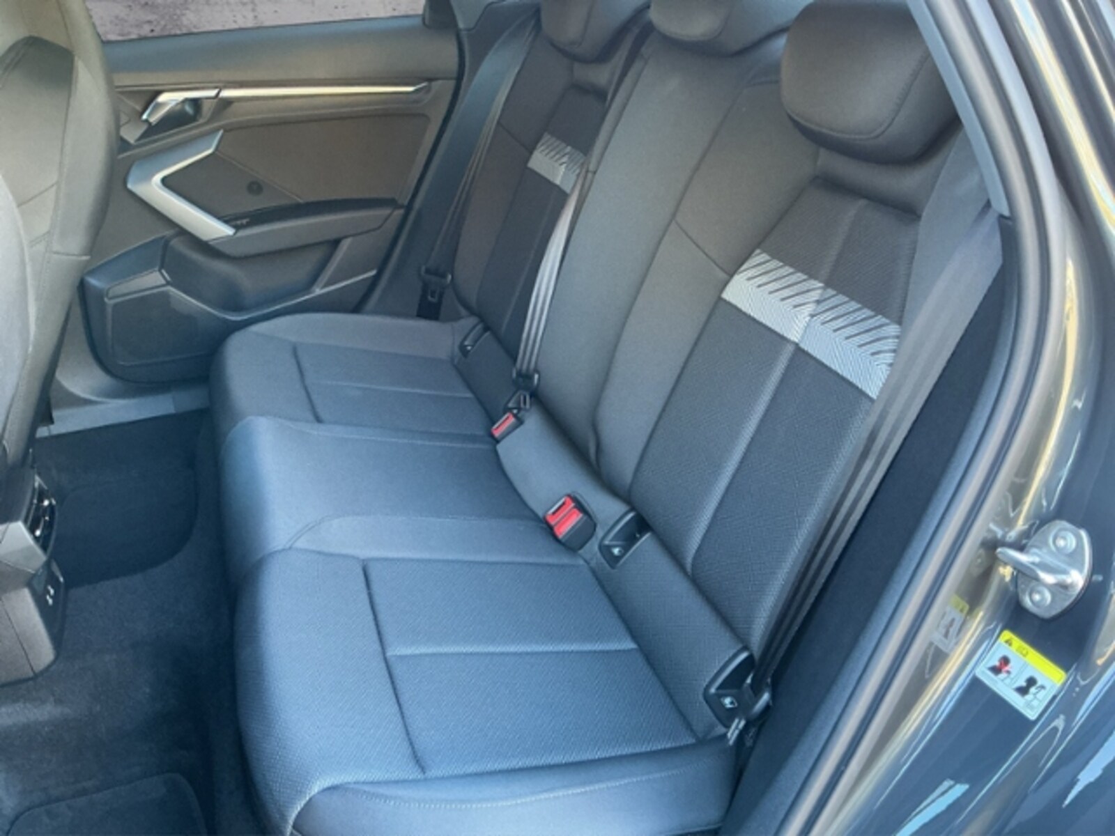Audi A3 Limousine – Bild 11