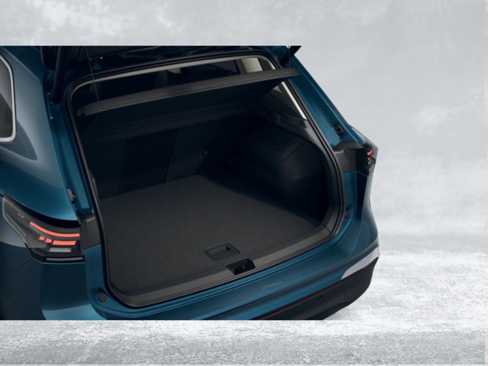 Volkswagen Tiguan – Bild 5