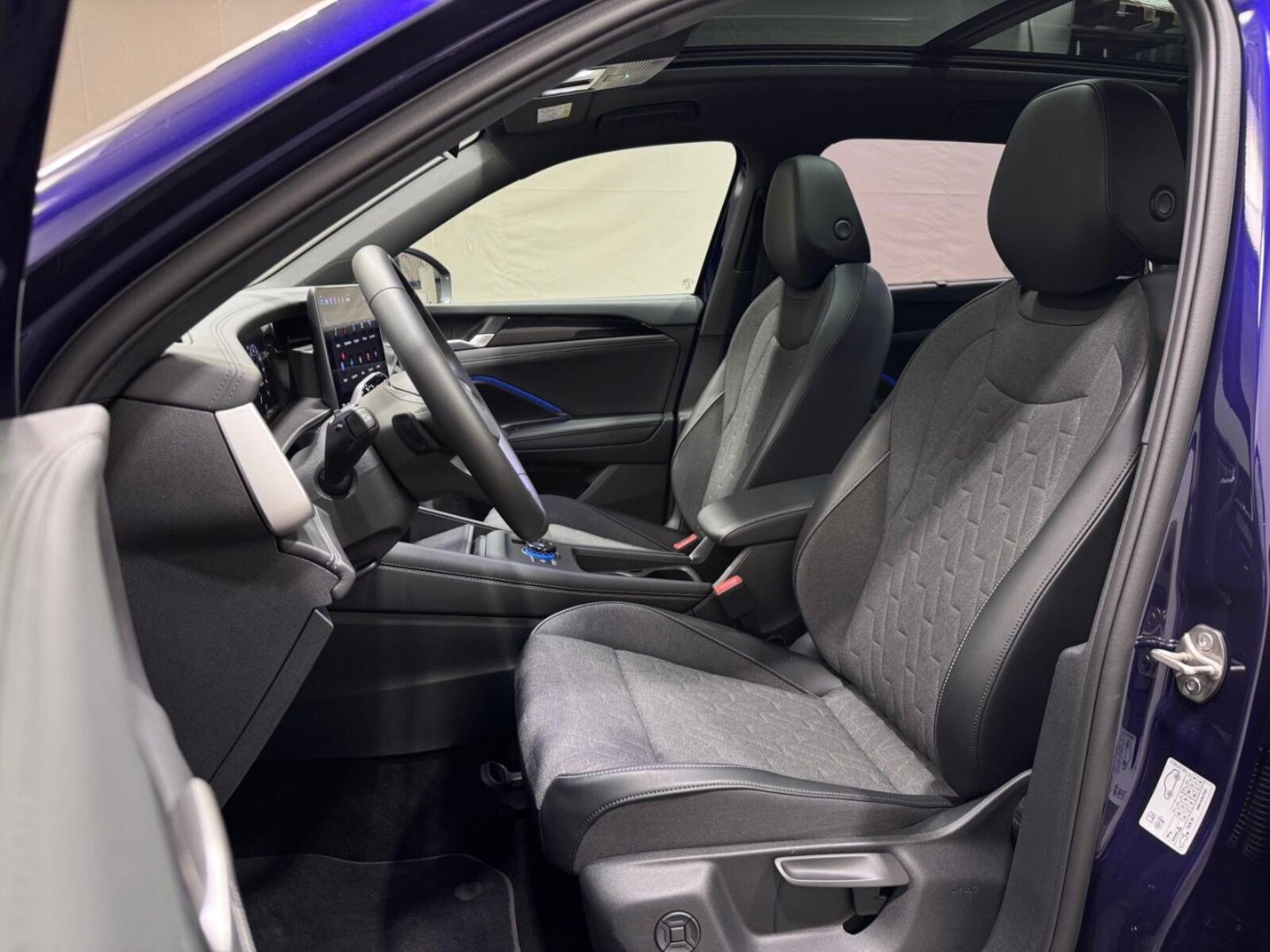Volkswagen Tayron – Bild 21