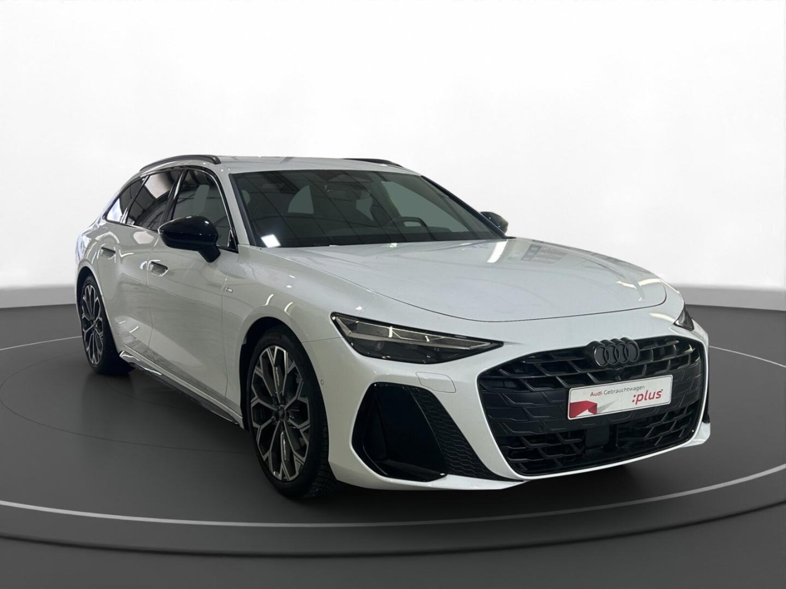 Audi A6 Avant – Bild 4