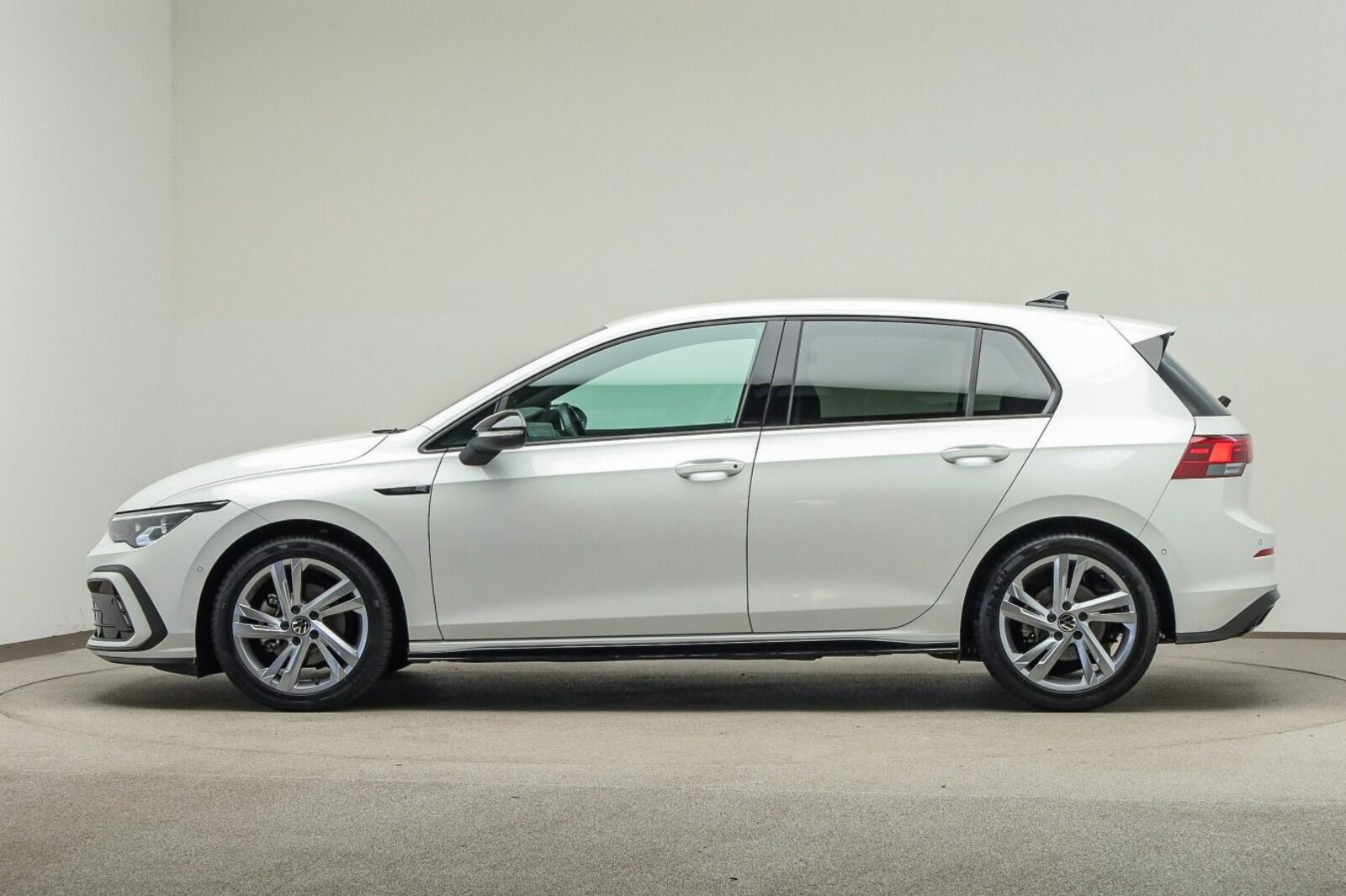Volkswagen Golf – Bild 4