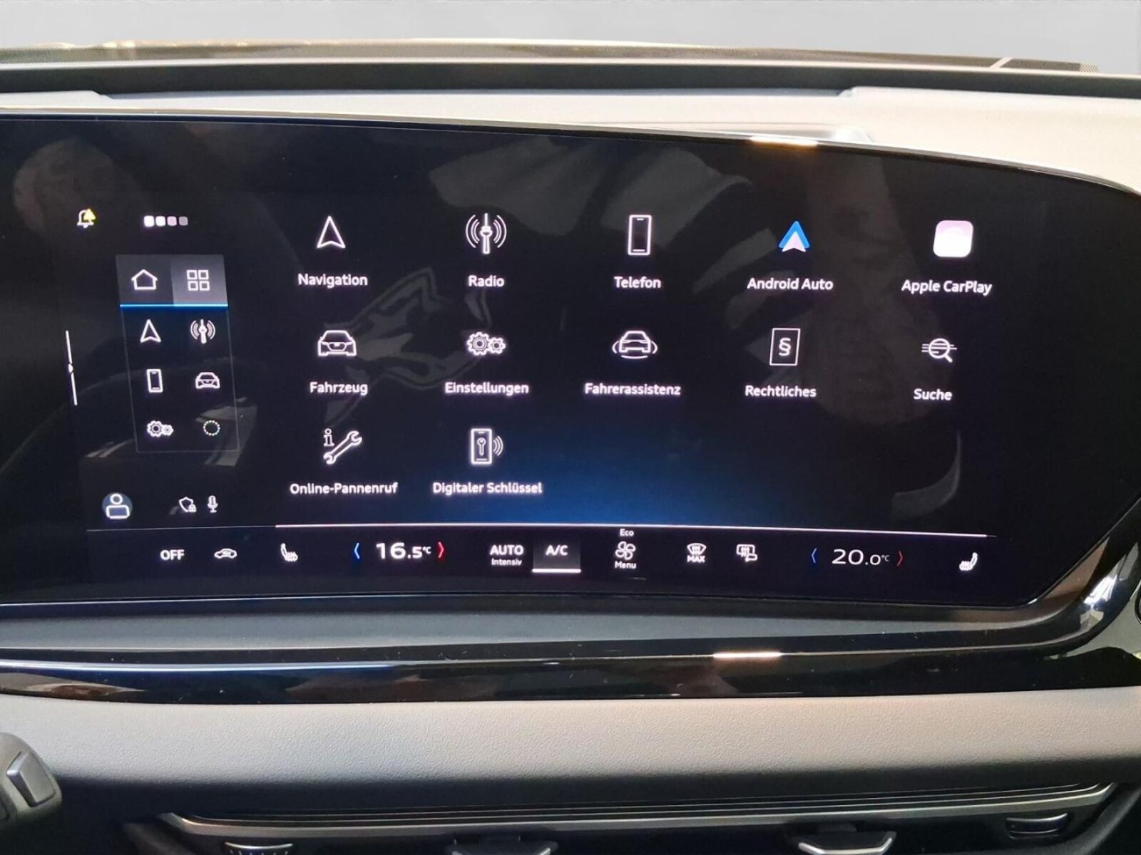 Audi A6 Avant – Bild 12