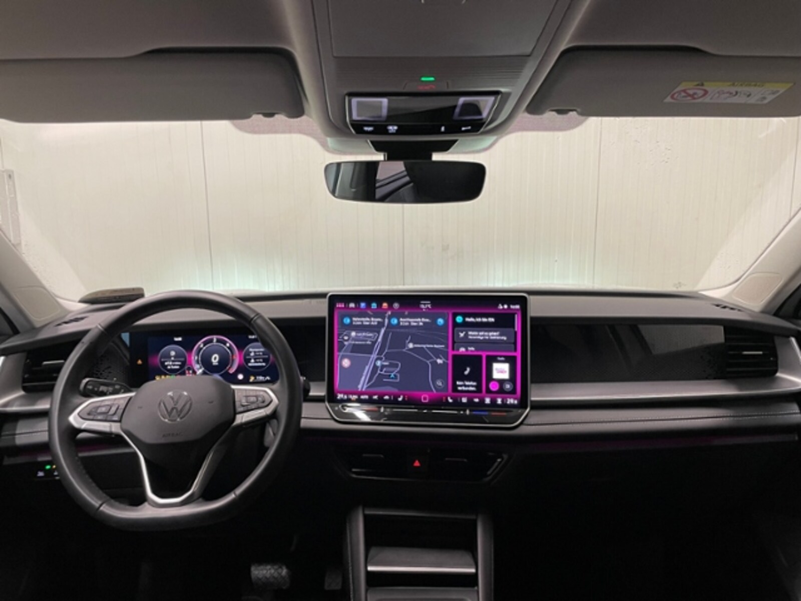 Volkswagen Tayron – Bild 11