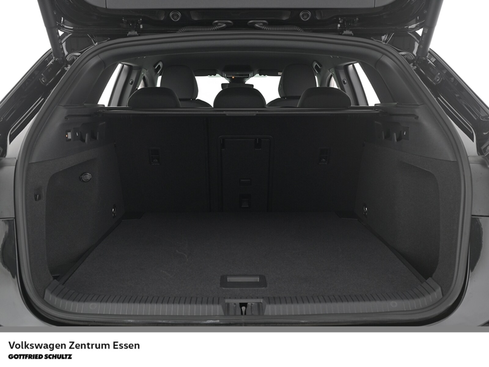 Volkswagen ID.7 Tourer – Bild 8