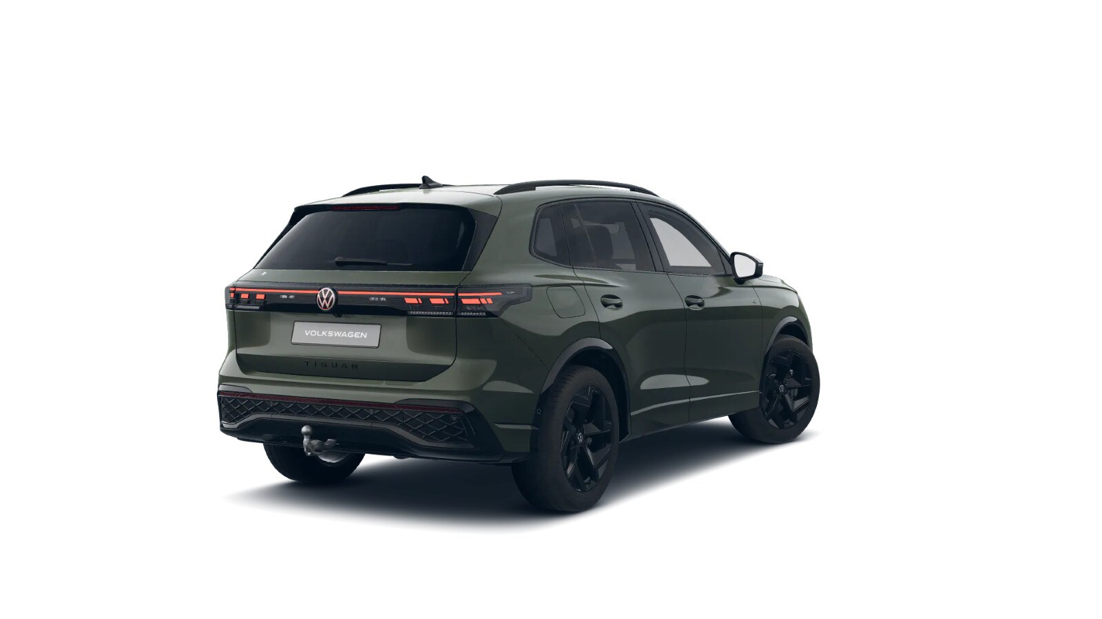 Volkswagen Tiguan – Bild 5