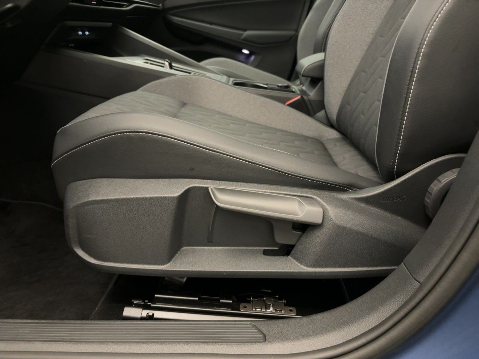 Volkswagen Golf – Bild 12