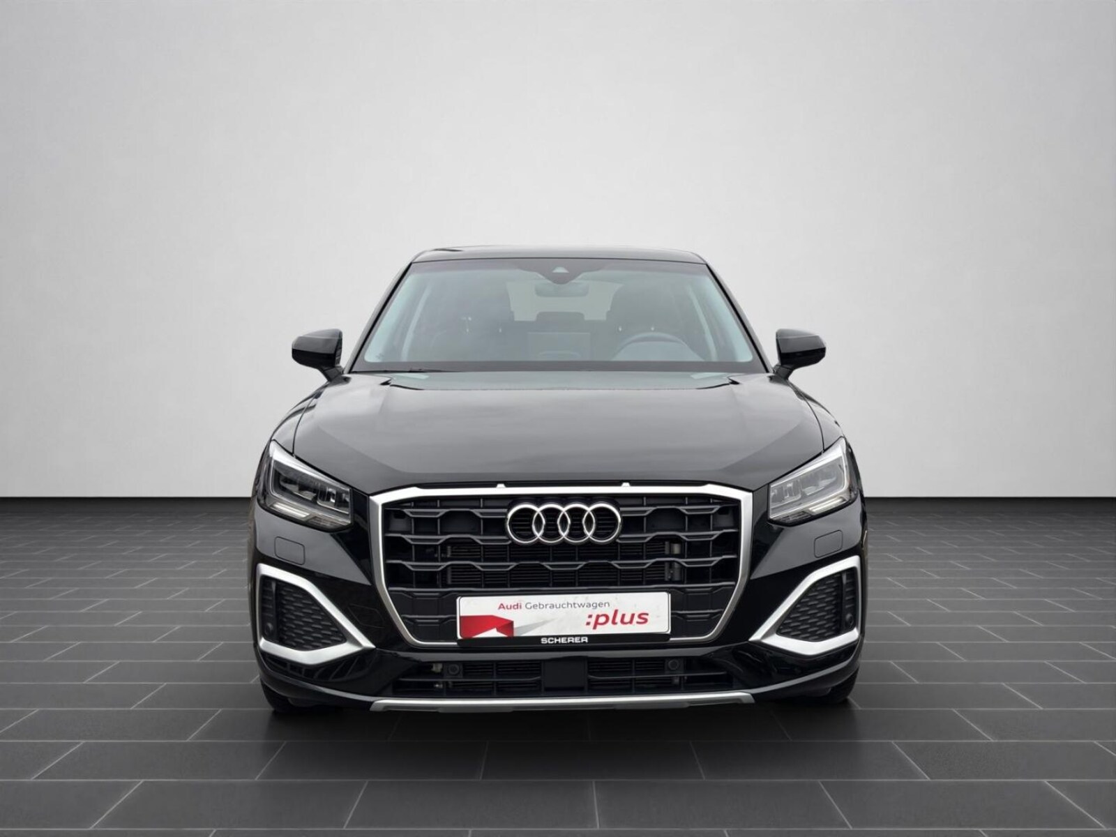 Audi Q2 – Bild 5