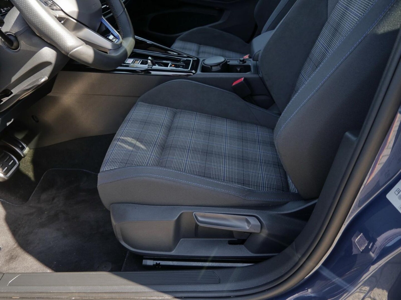 Volkswagen Golf – Bild 22