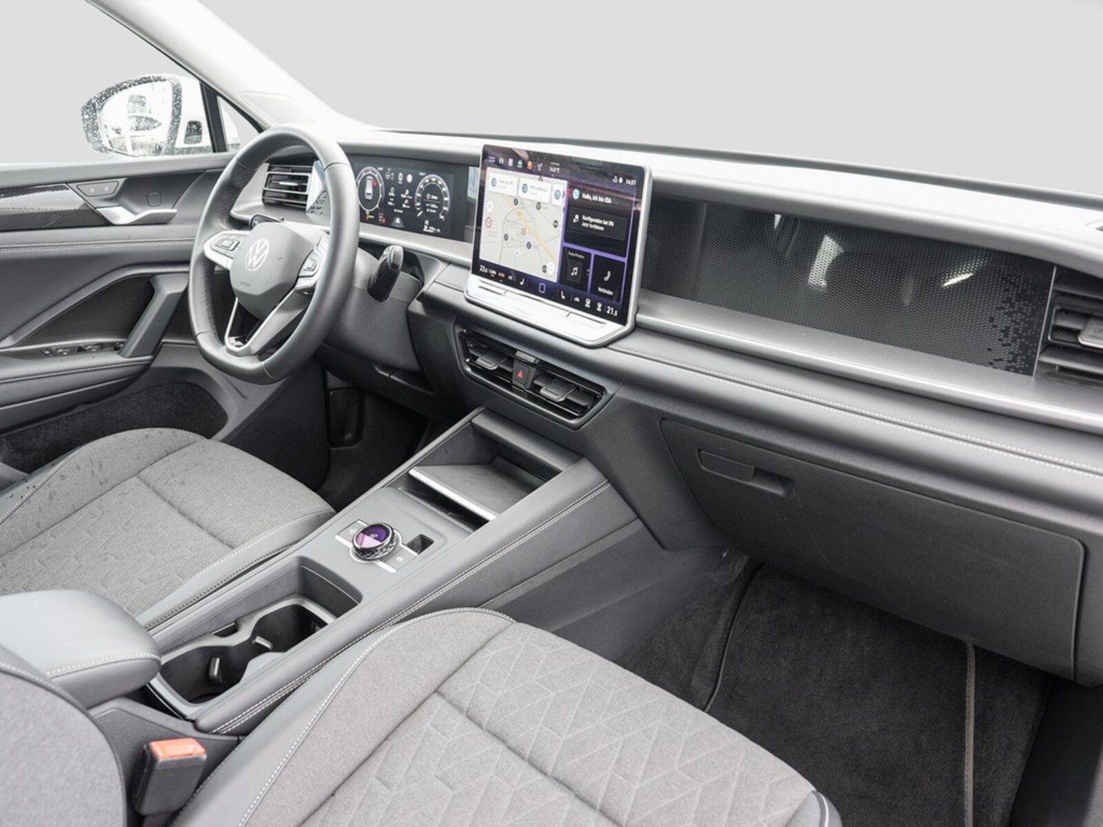 Volkswagen Tayron – Bild 12