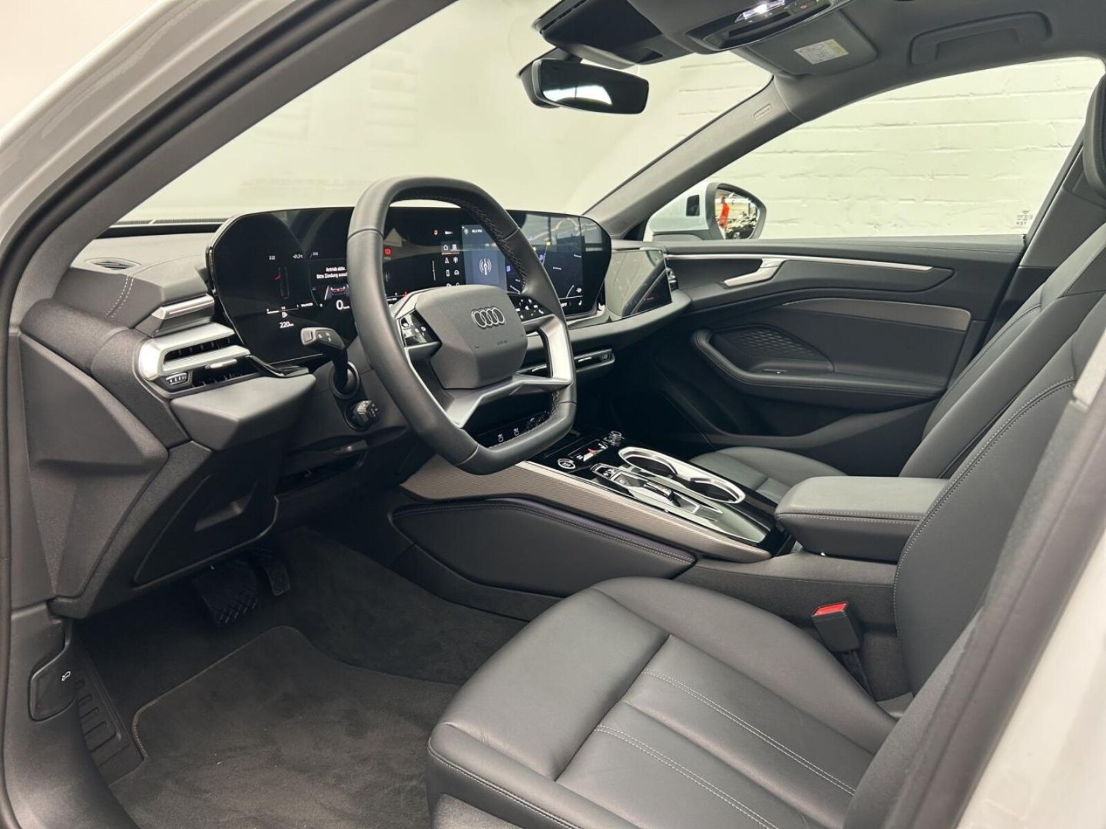 Audi A6 Avant – Bild 15