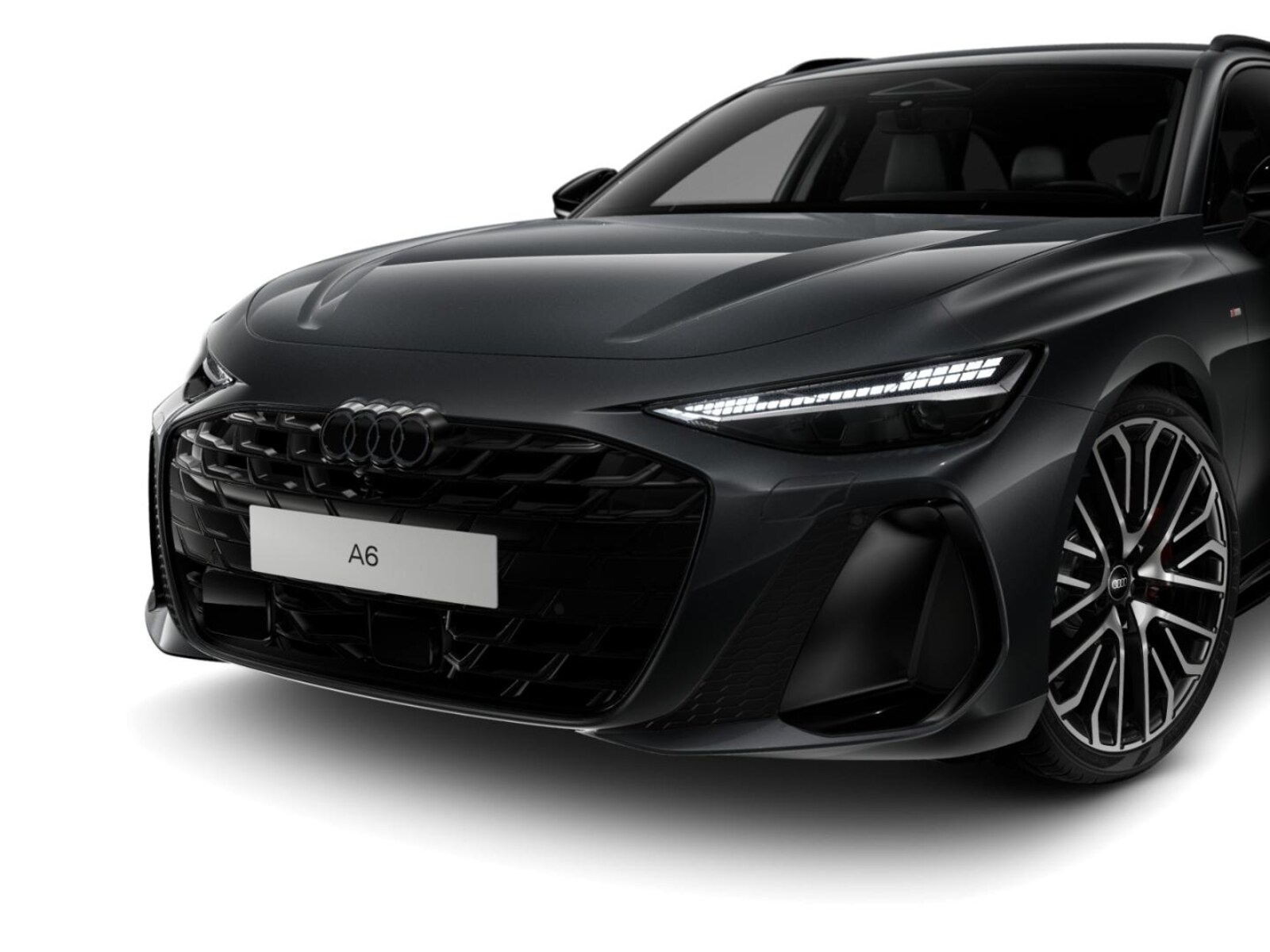 Audi A6 Avant – Bild 8