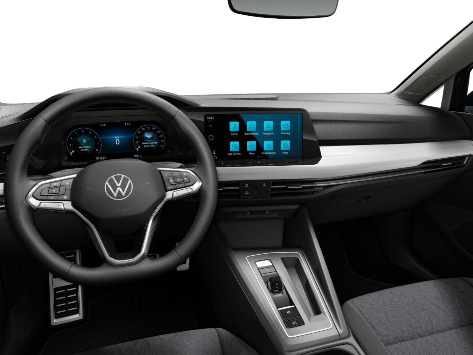 Volkswagen Golf – Bild 11