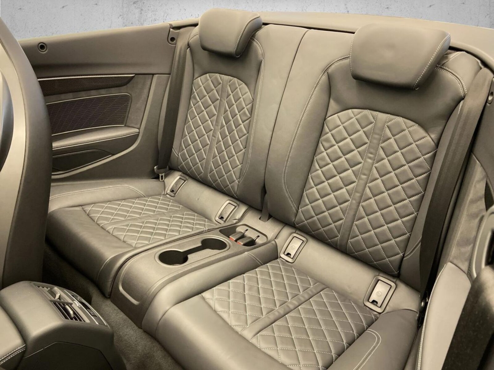 Audi S5 Cabriolet – Bild 7