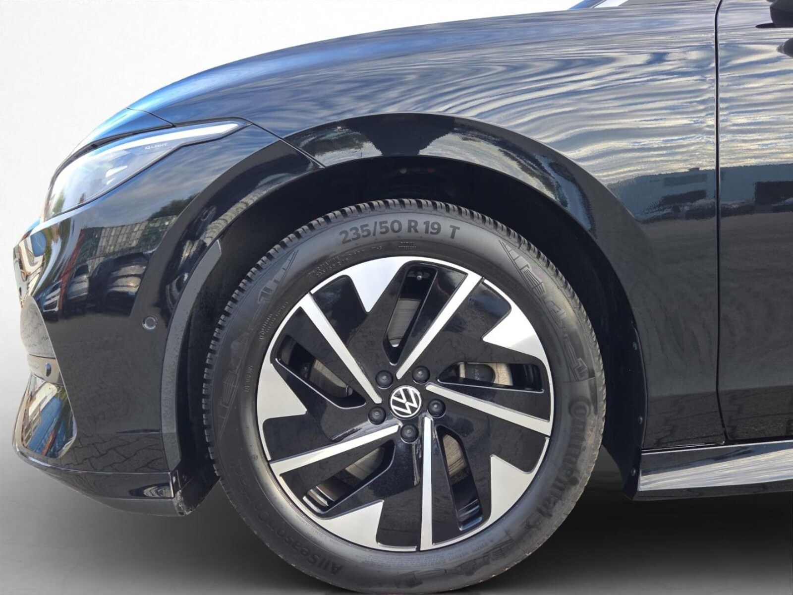 Volkswagen ID.7 Tourer – Bild 15