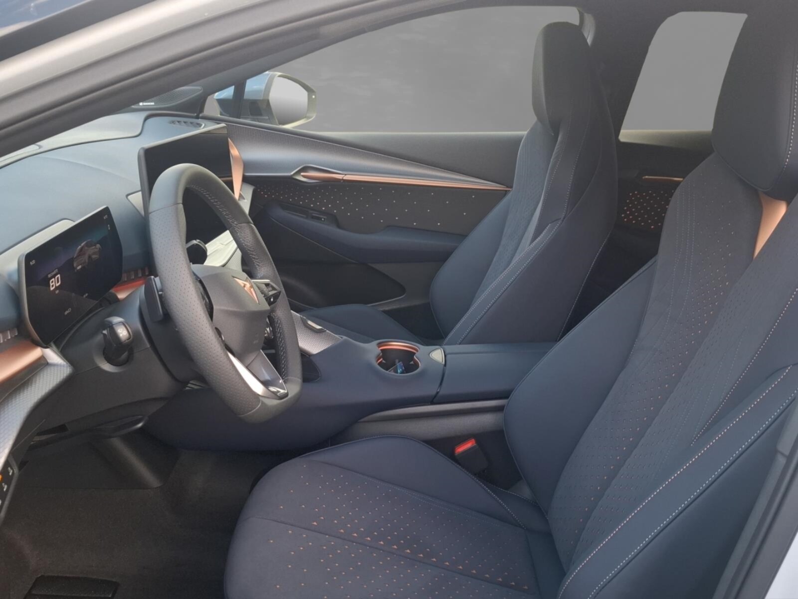 CUPRA Tavascan – Bild 8
