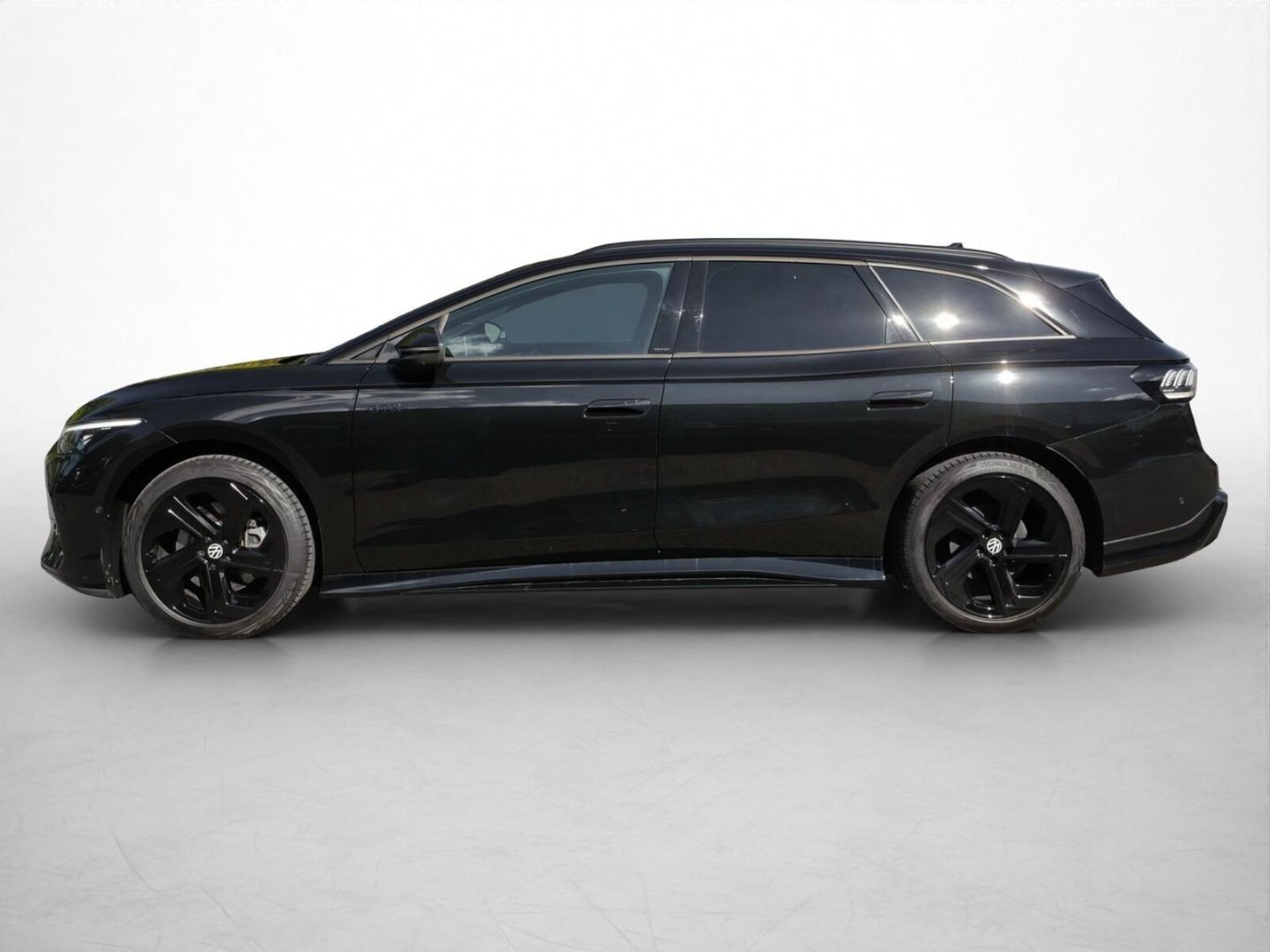 Volkswagen ID.7 Tourer – Bild 5