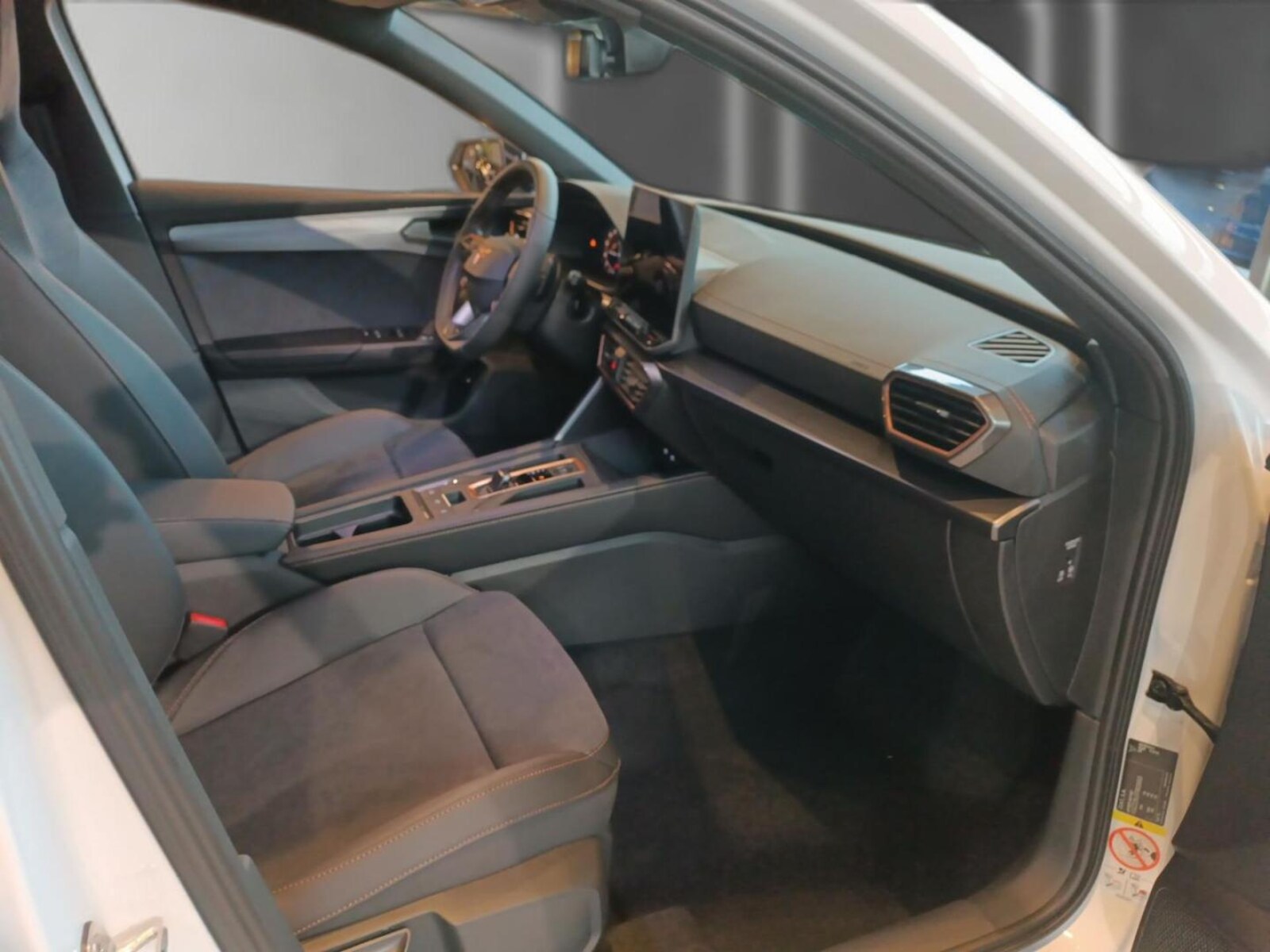 CUPRA Leon – Bild 12