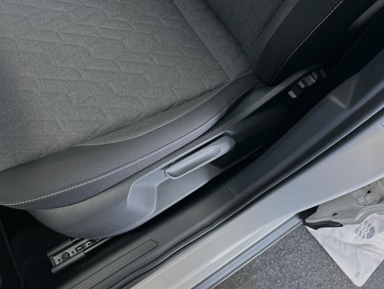 Volkswagen T-Cross – Bild 12