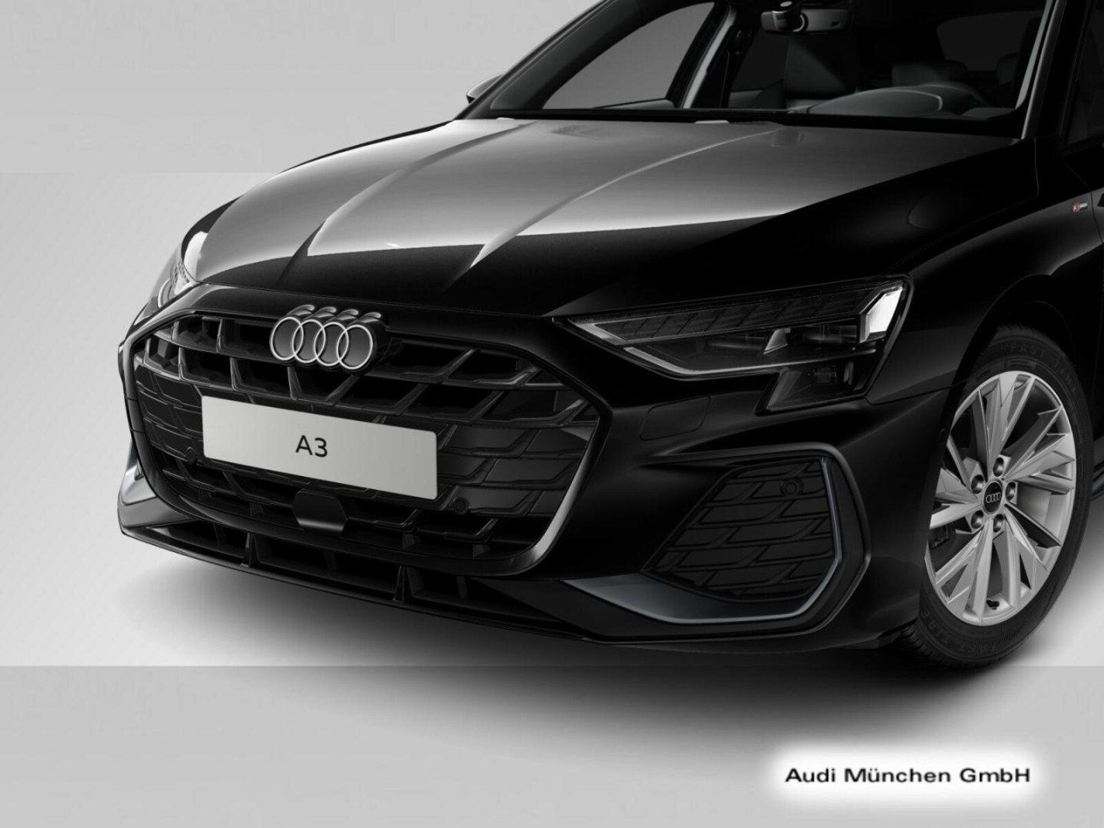 Audi A3 Sportback – Bild 7