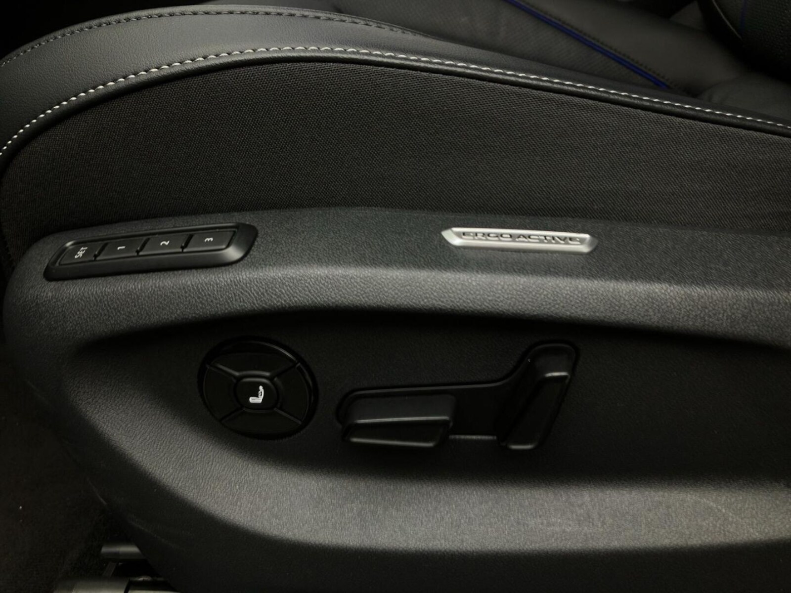 Volkswagen Tiguan – Bild 23