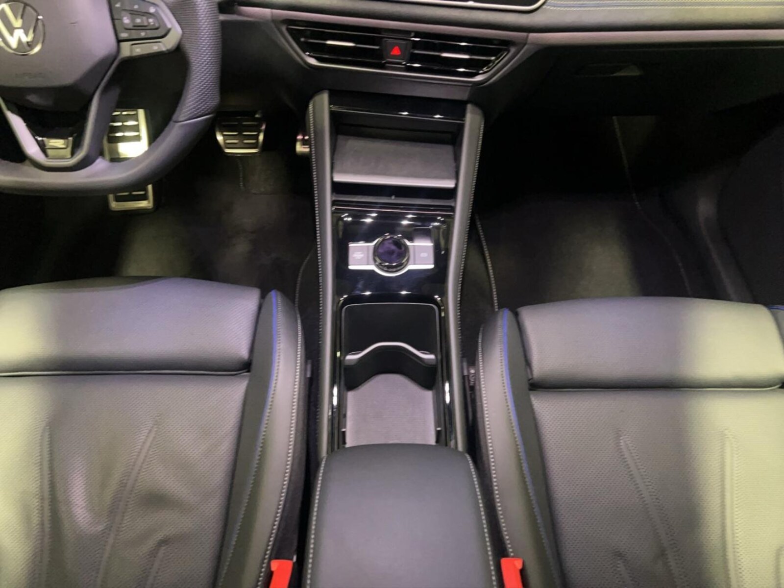 Volkswagen Tiguan – Bild 13