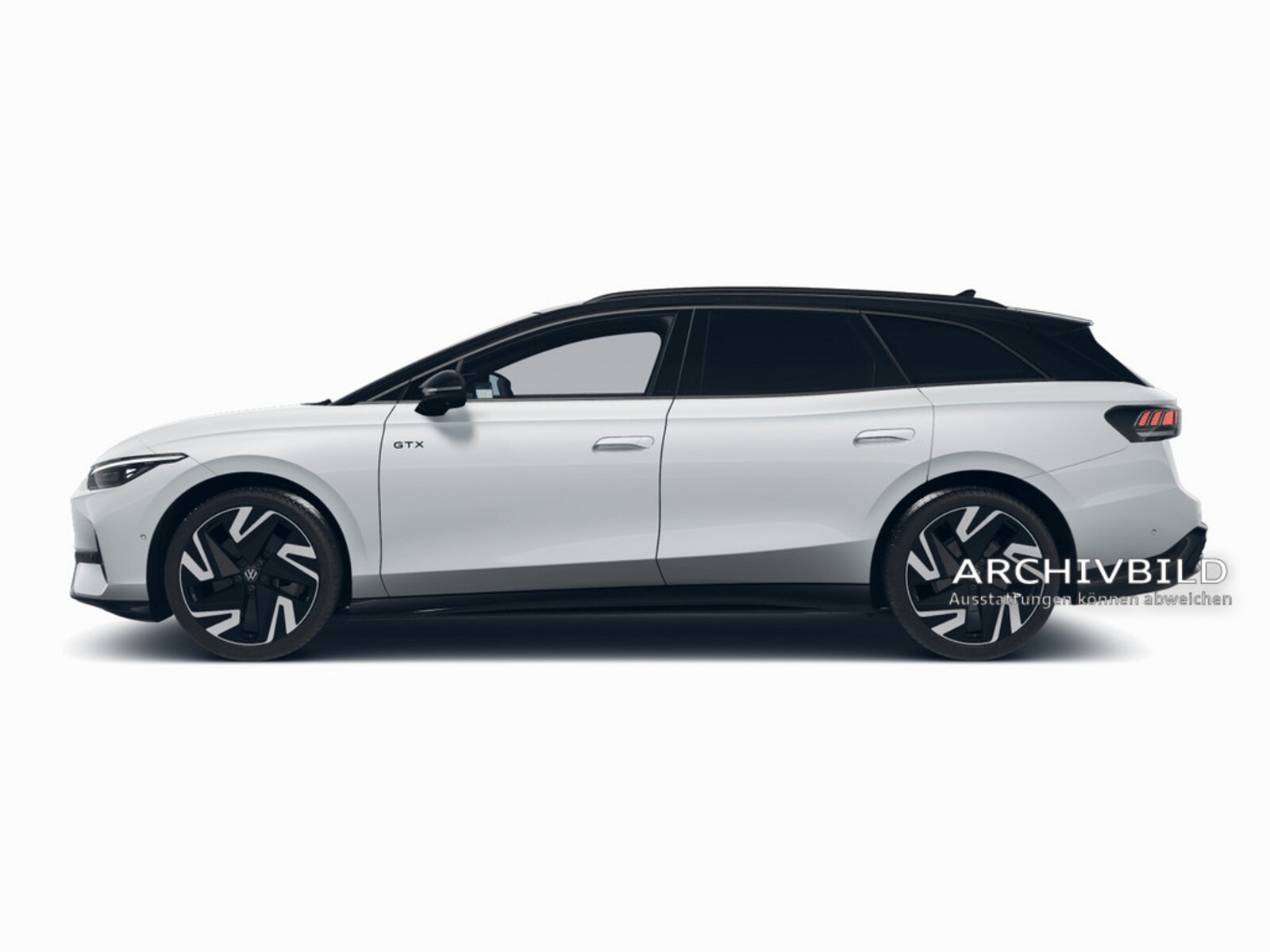 Volkswagen ID.7 Tourer – Bild 8