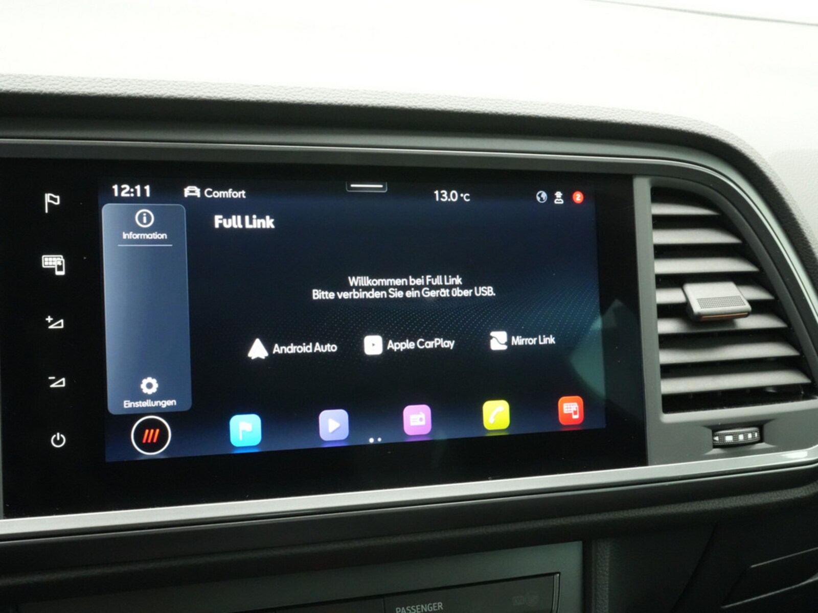 CUPRA Ateca – Bild 8