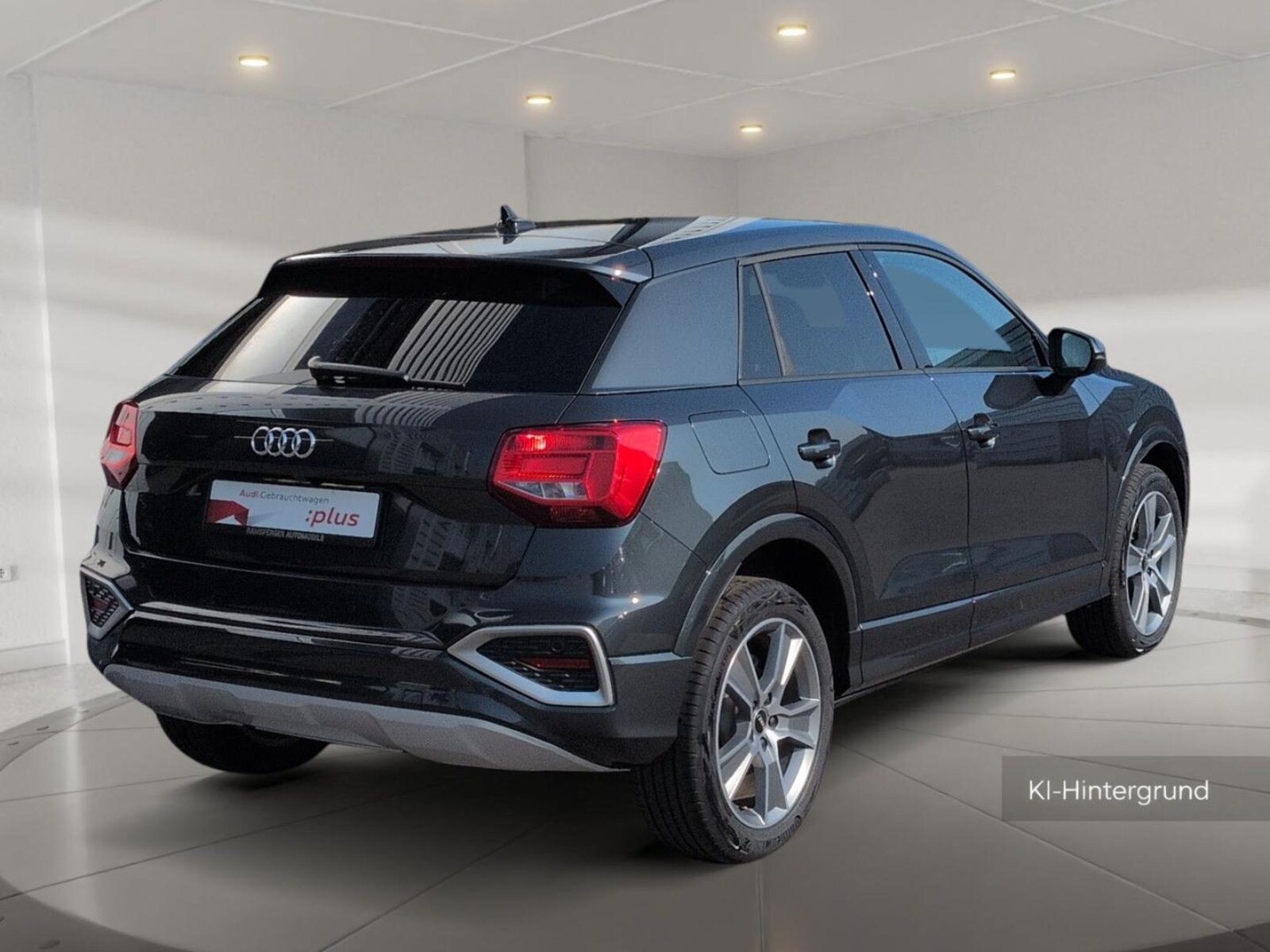 Audi Q2 – Bild 5