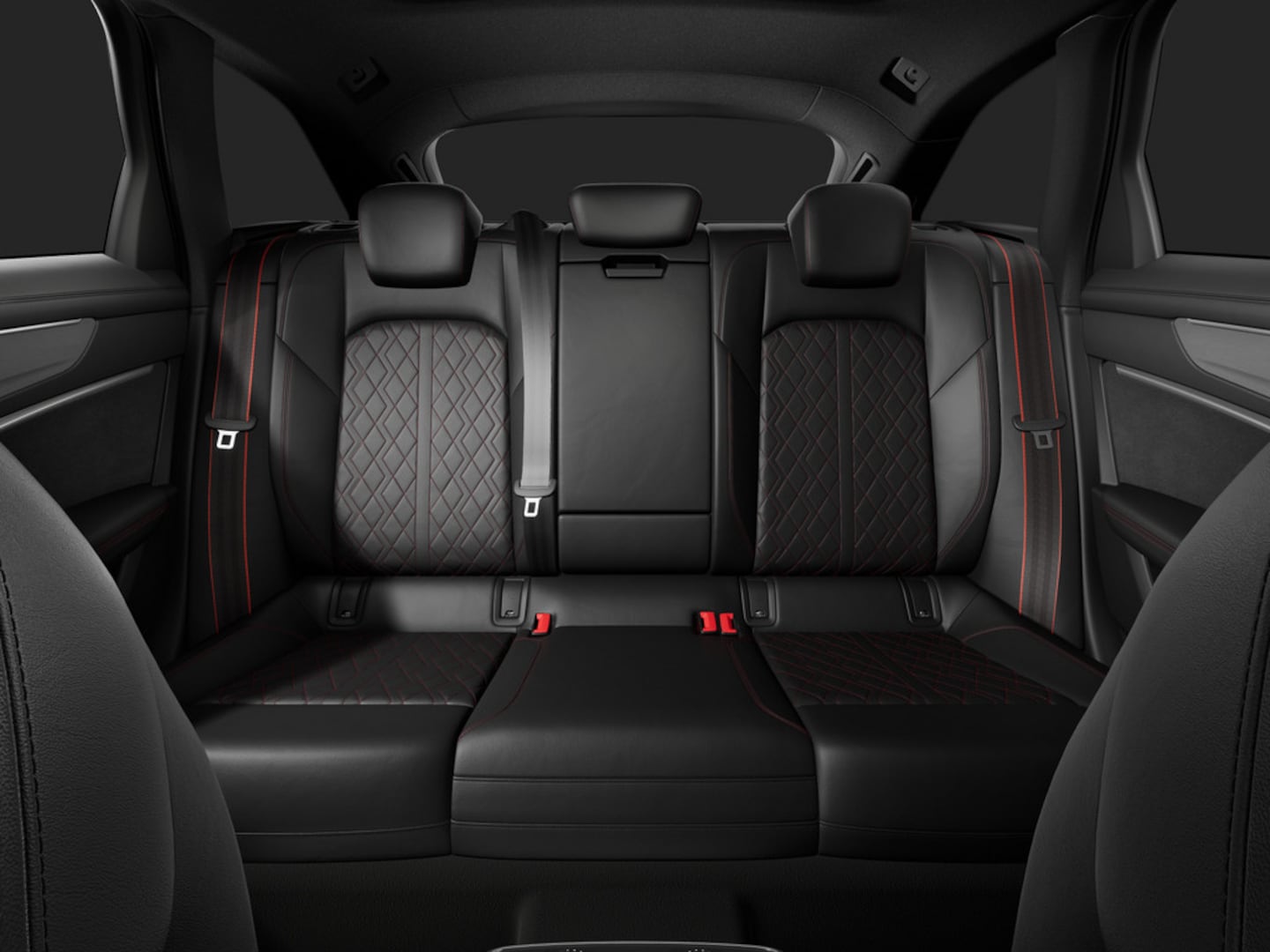 Bild über Audi S6 Avant TDI quattro tiptronic - für weitere Informationen kontaktieren Sie den Audi Partner