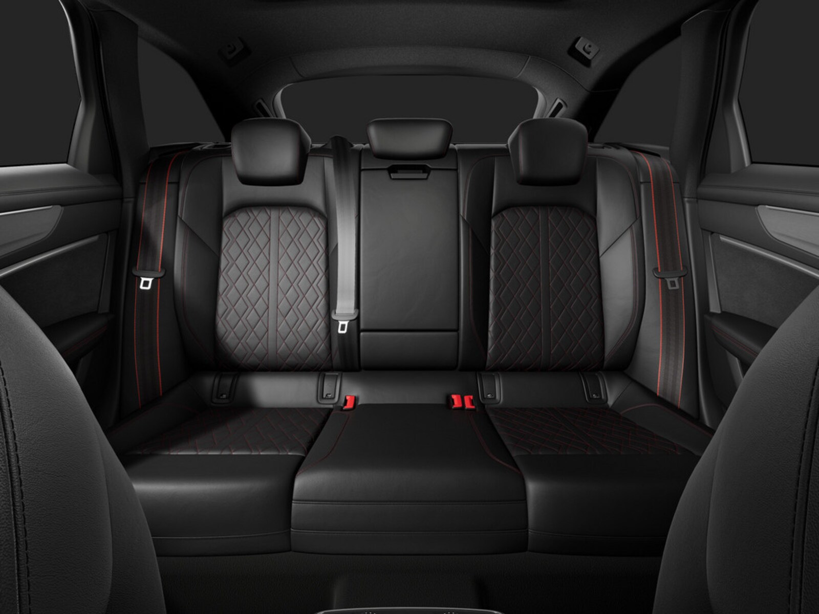 Audi S6 Avant – Bild 9