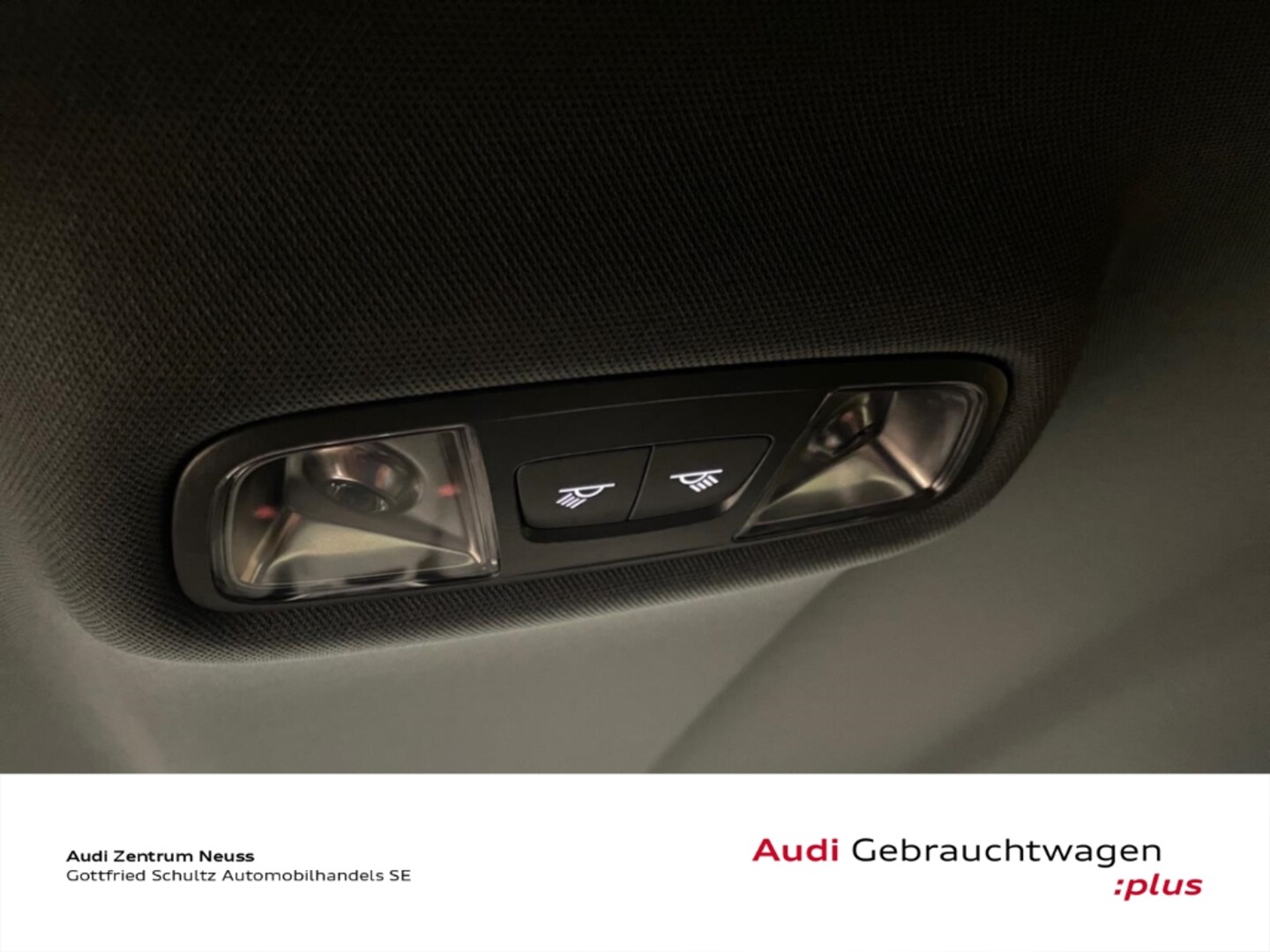 Bild über Audi A3 Sportback advanced 30 TFSI Schaltgetriebe - für weitere Informationen kontaktieren Sie den Audi Partner