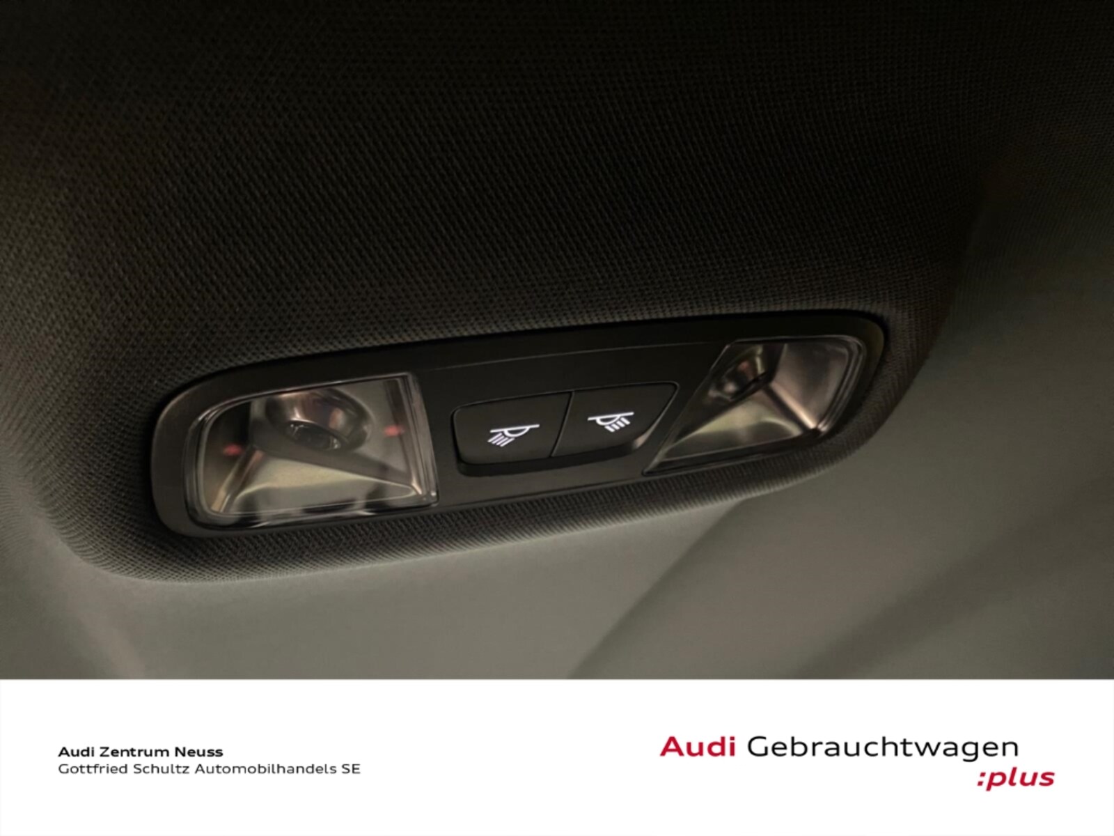 Audi A3 Sportback – Bild 14