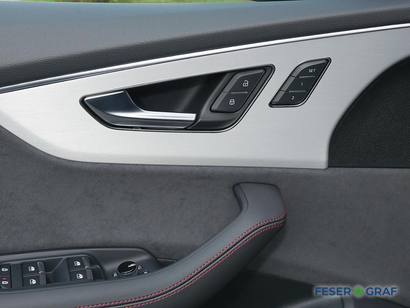 Image about Audi Q8 SUV 50 TDI quattro tiptronic