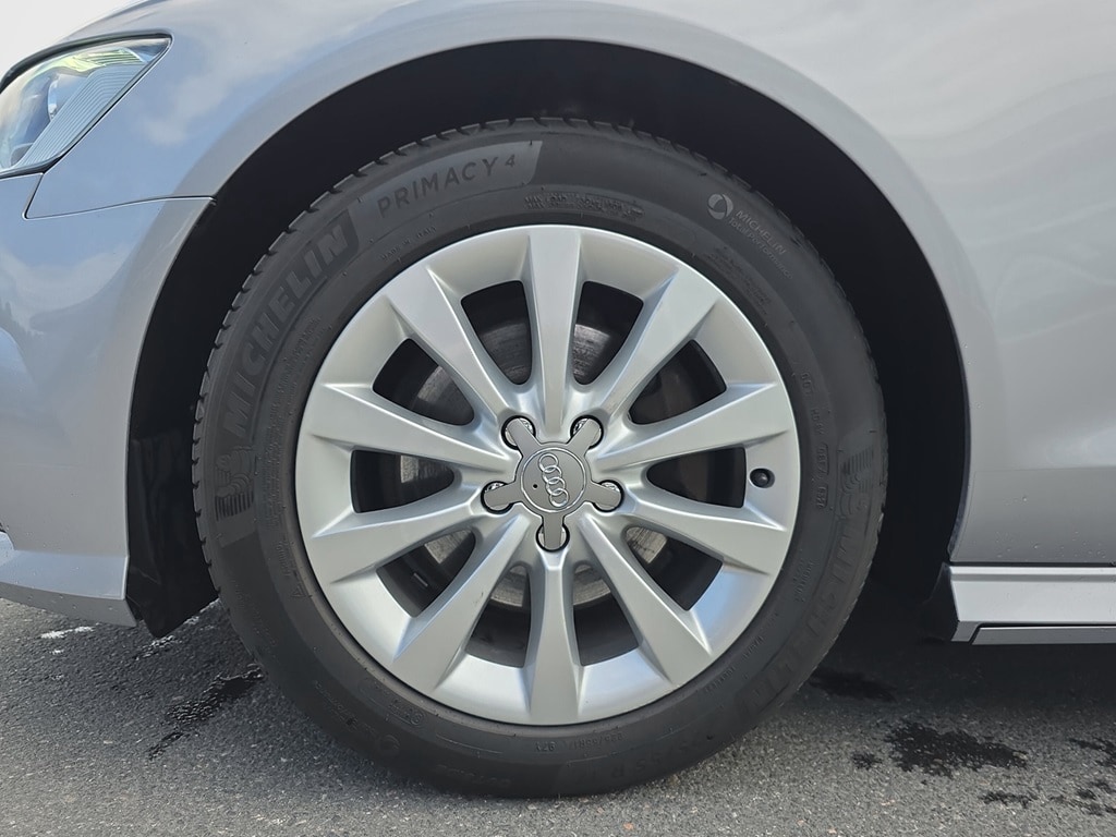 Image about Audi A6 Avant A6 Avant 2.0 TDI ultra 190 hk S tronic