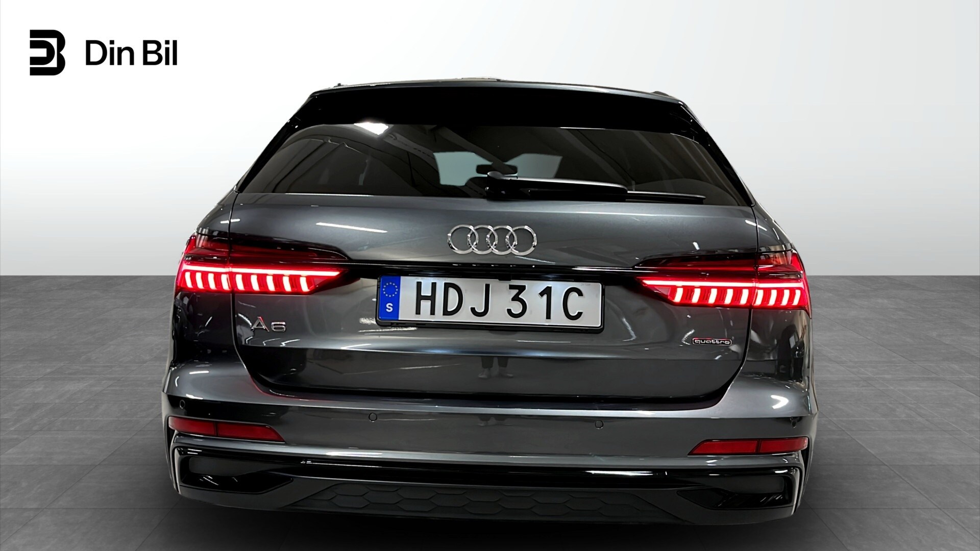 Image about Audi A6 Avant A6 Avant 40 TDI quattro S line204hkS tronic