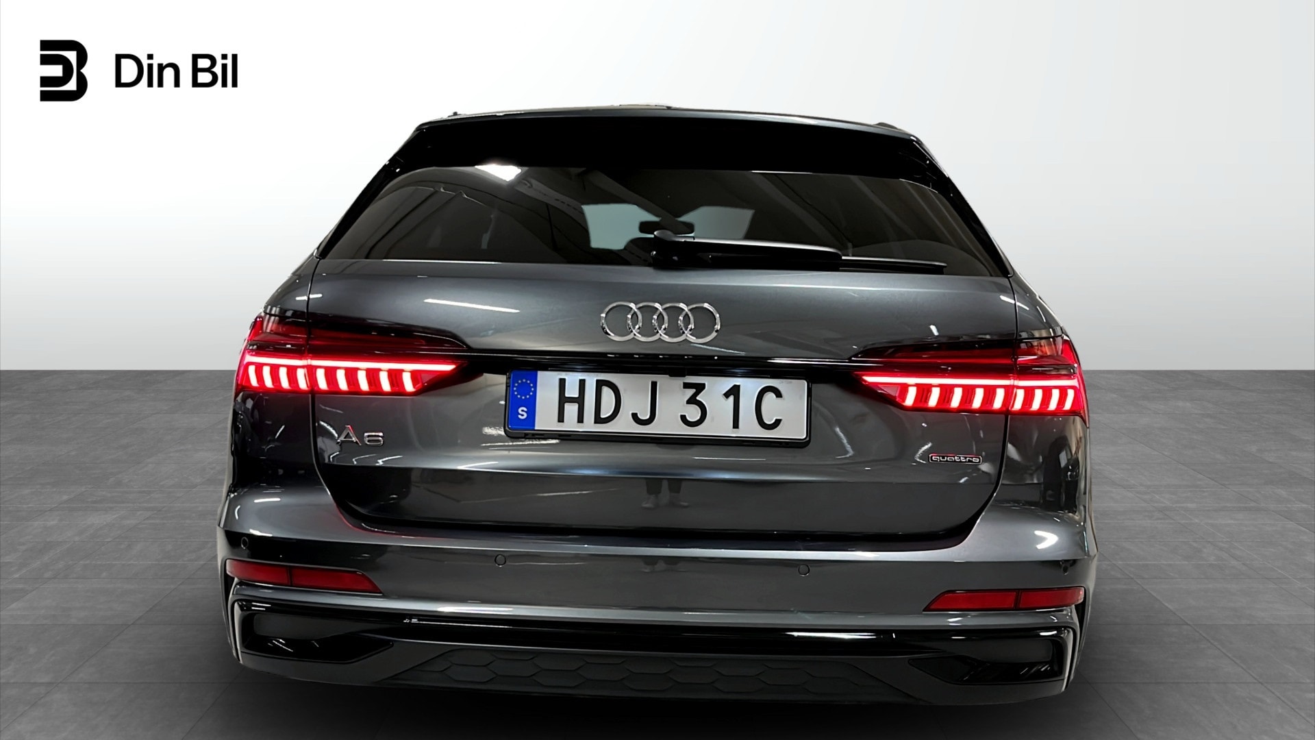 Image about Audi A6 Avant A6 Avant 40 TDI quattro S line204hkS tronic